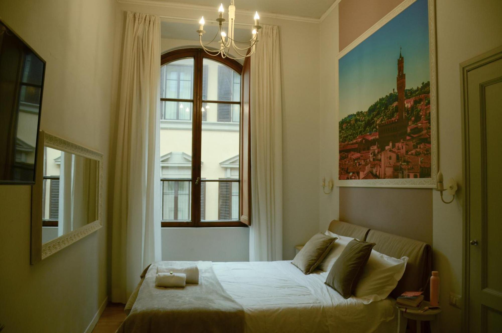 Dimora Sassetti Boutique * Florence