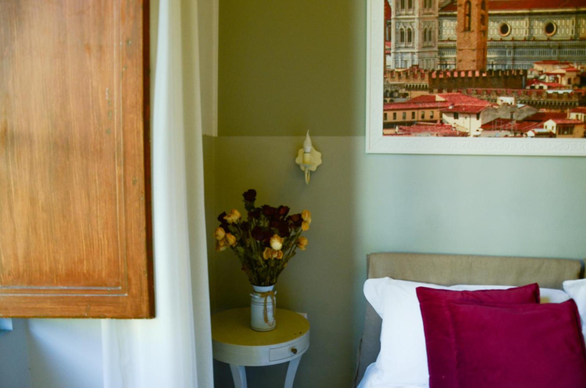 Couette-café Dimora Sassetti Boutique *