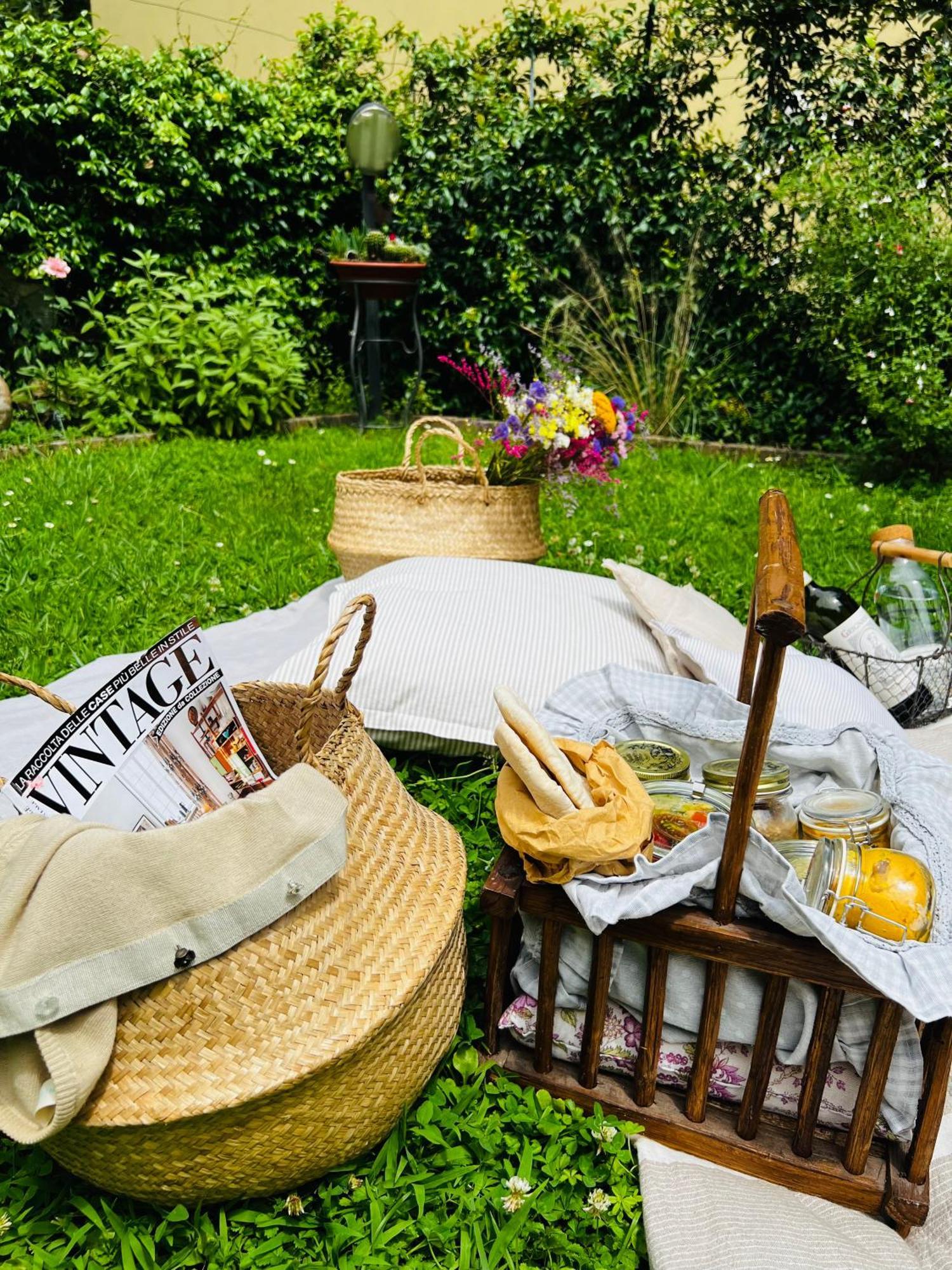 La Serra Sognante, Un Rifugio Incantevole Tra Natura E Relax Holiday home