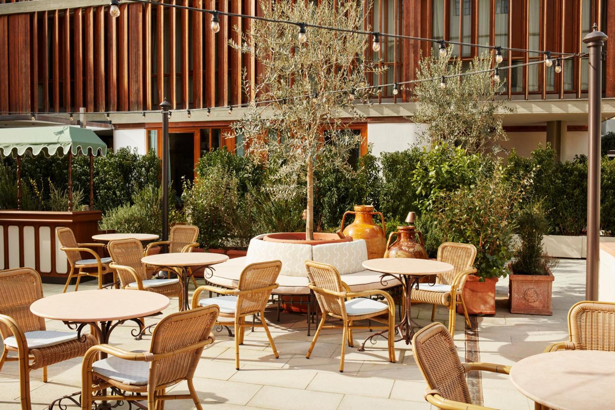 The Hoxton, Hotel Florence