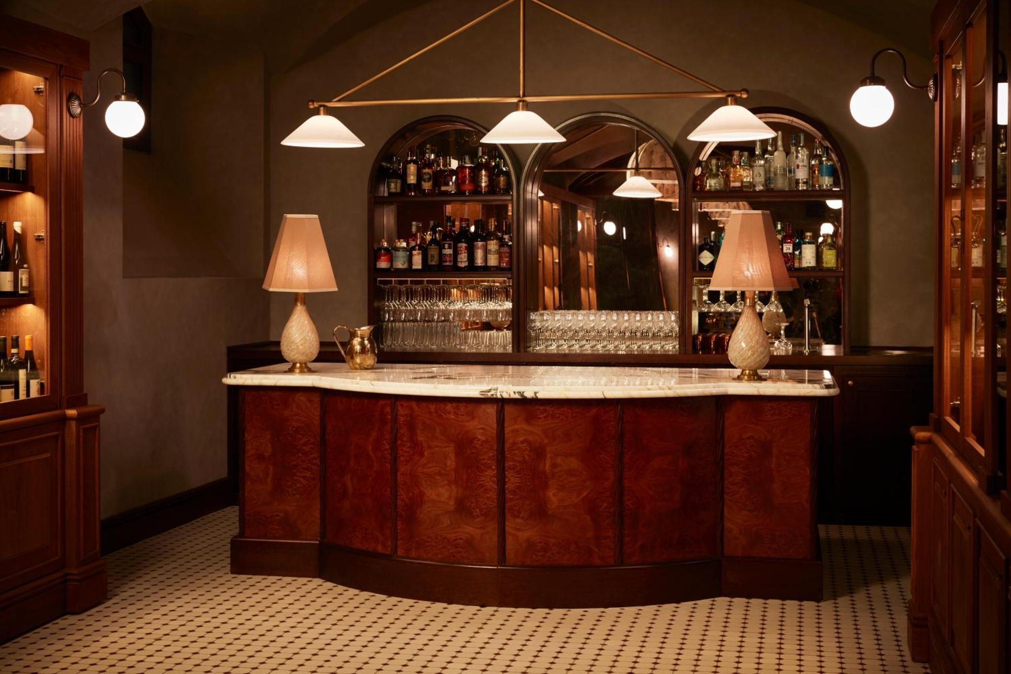 The Hoxton, 4*
