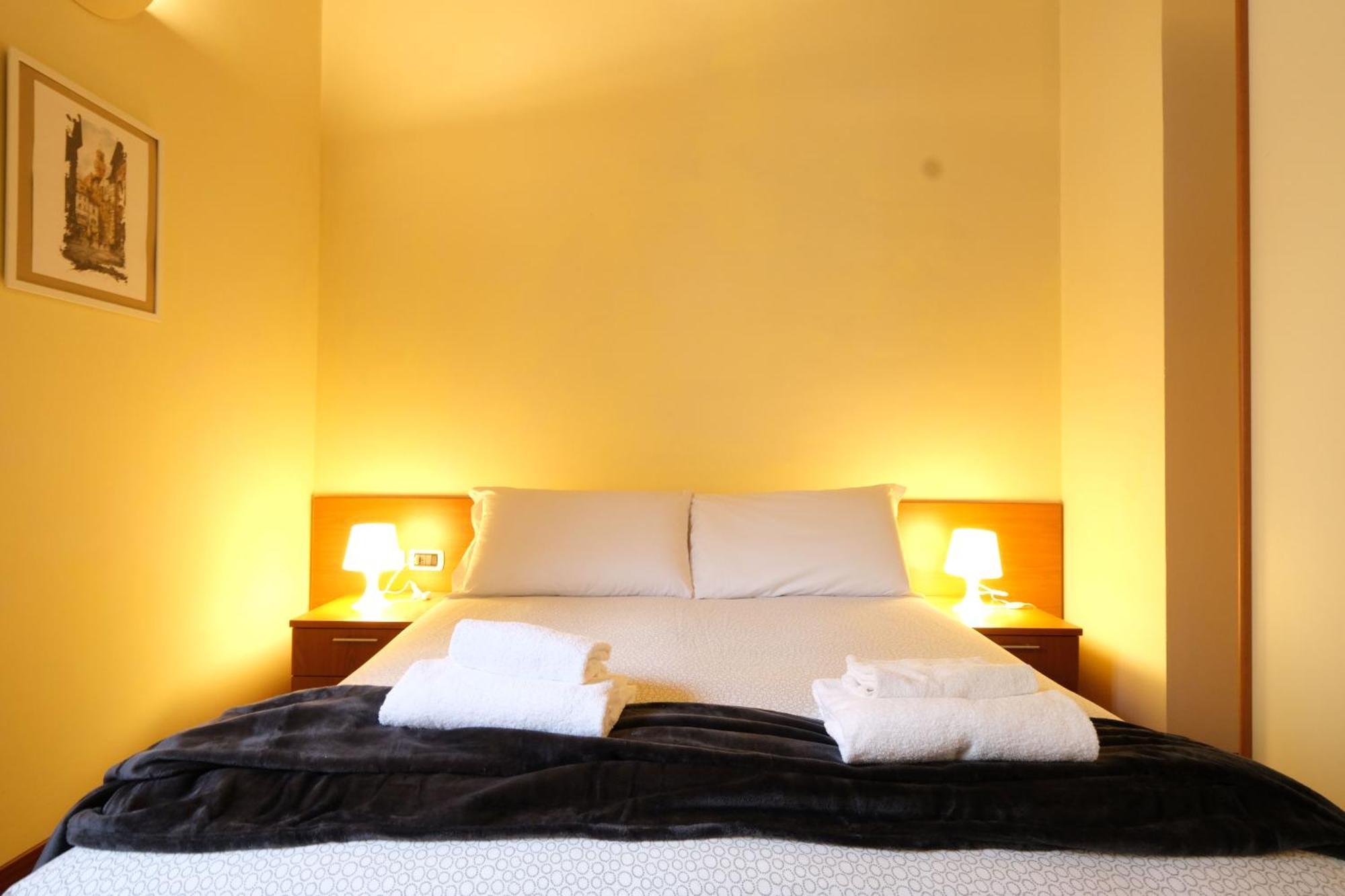 Wine Barbaresco Appartement *