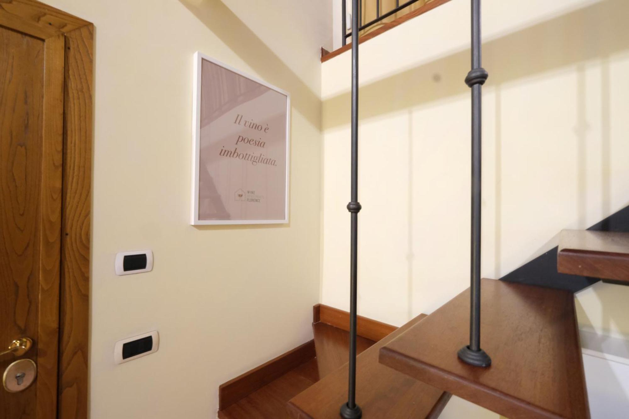 Wine Barbaresco Appartement *