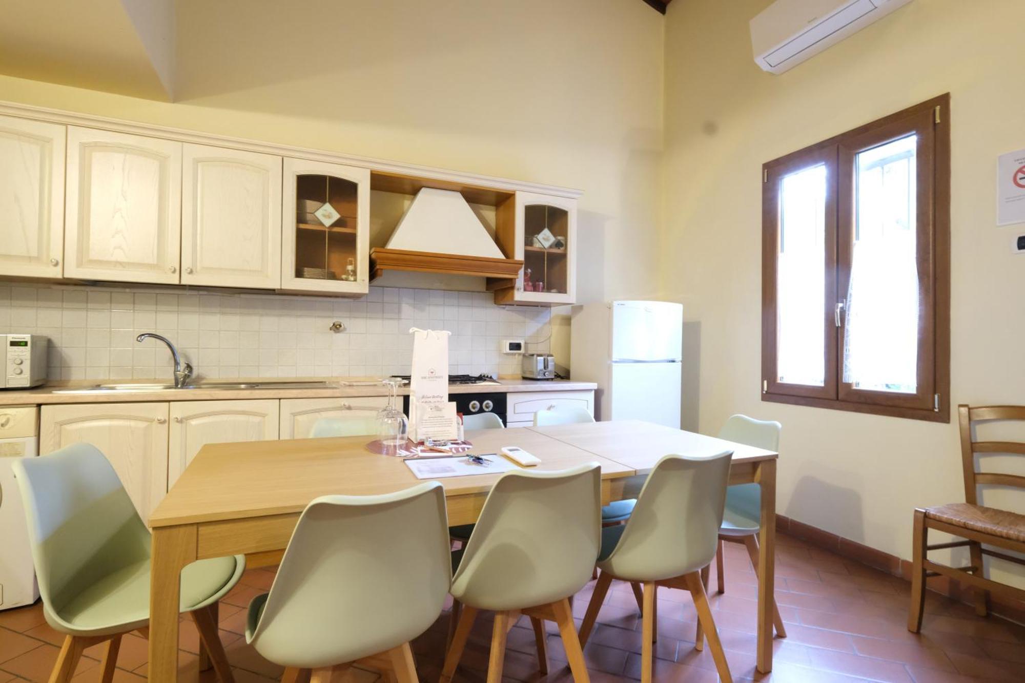 Wine Barbaresco Appartement *
