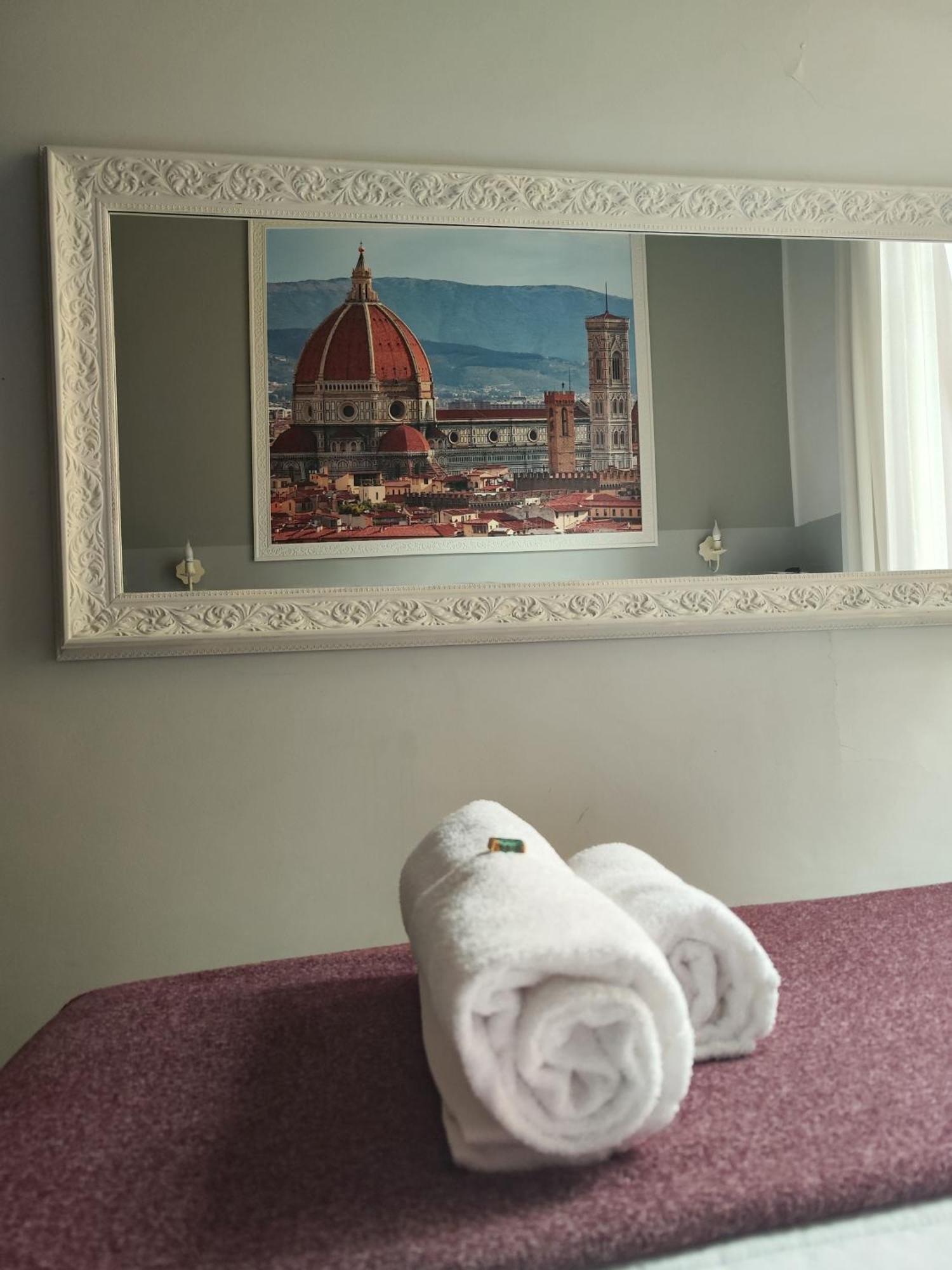 Dimora Sassetti Boutique * Florence