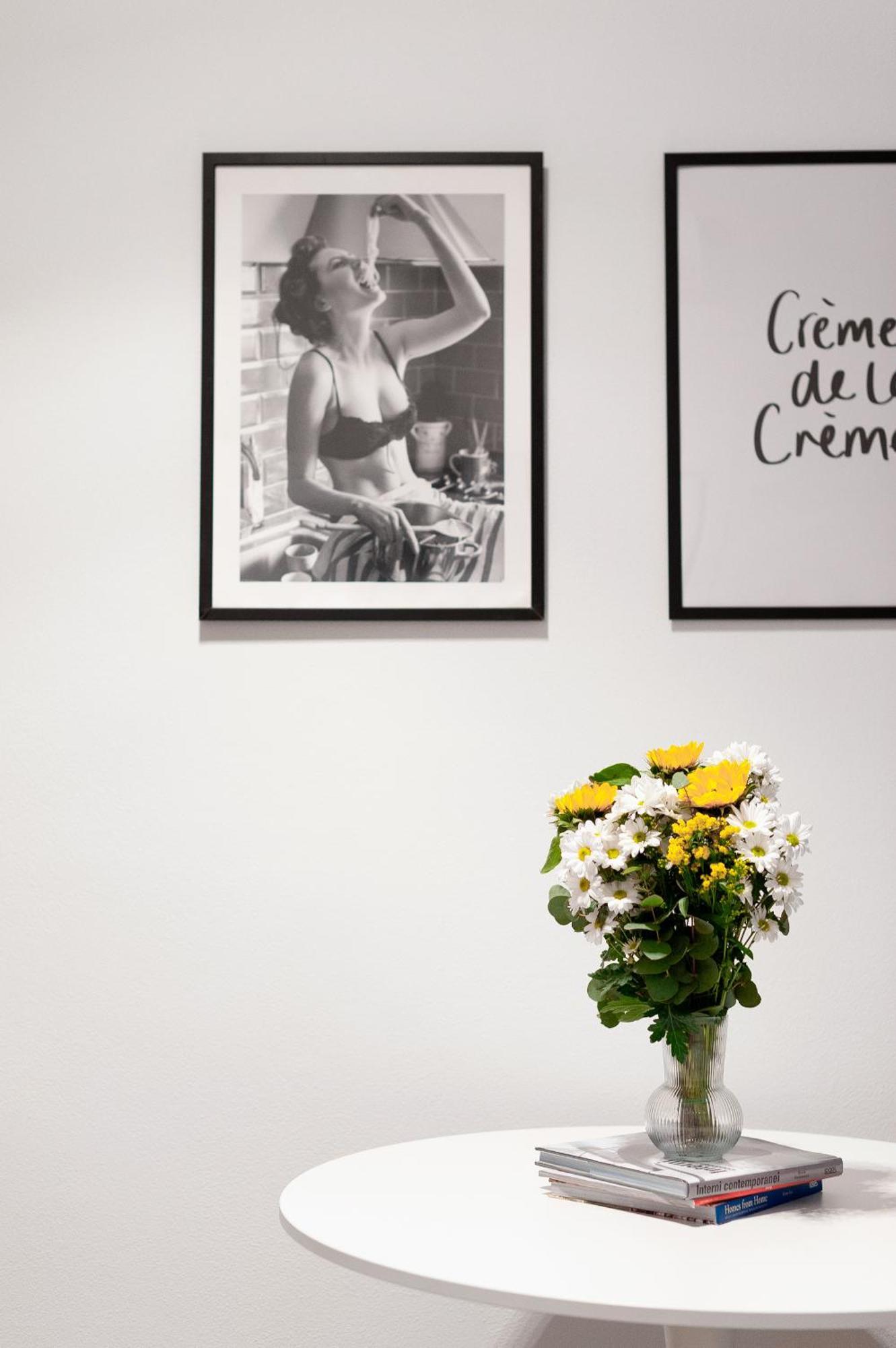 Apartment Cavour Fillyourhomewithlove Design Florence