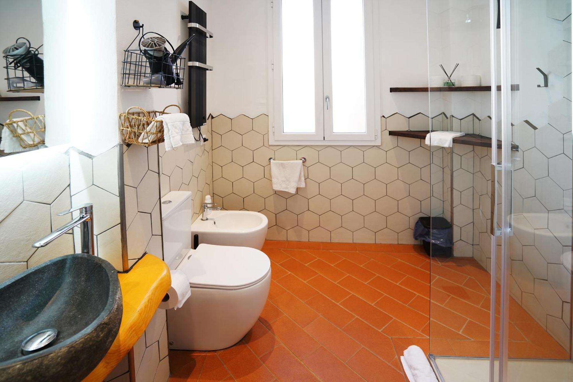 San Lorenzo Dome Appartement