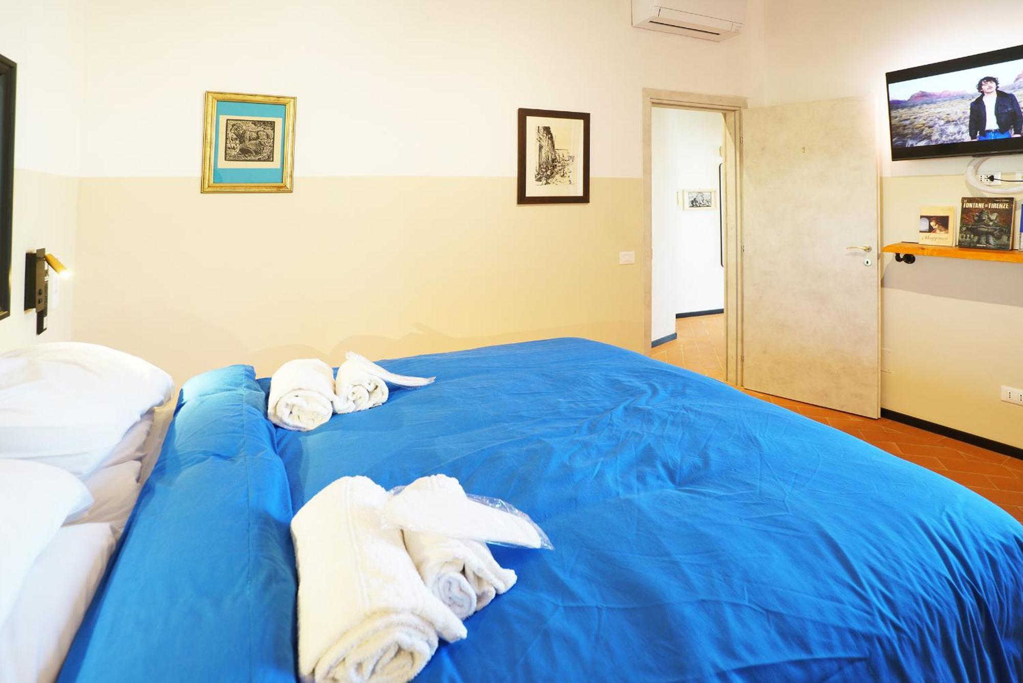 San Lorenzo Dome Appartement *