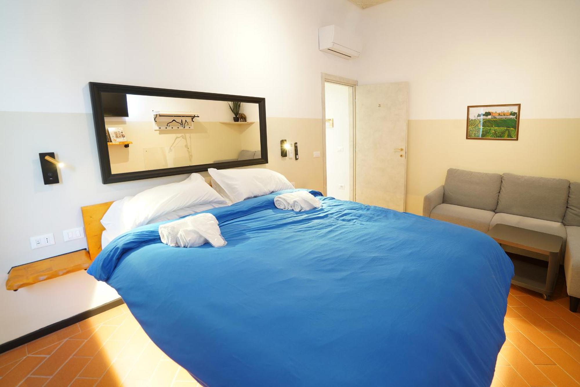 Appartement San Lorenzo Dome Florence