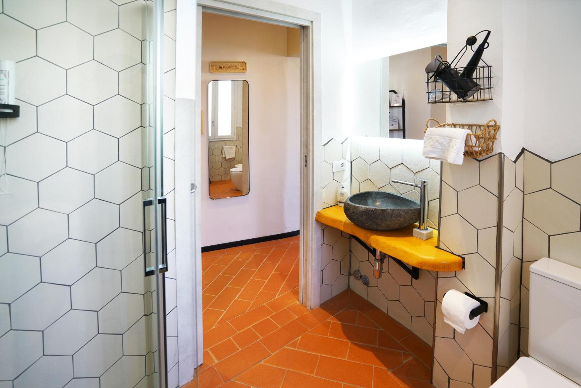 San Lorenzo Dome Appartement Florence