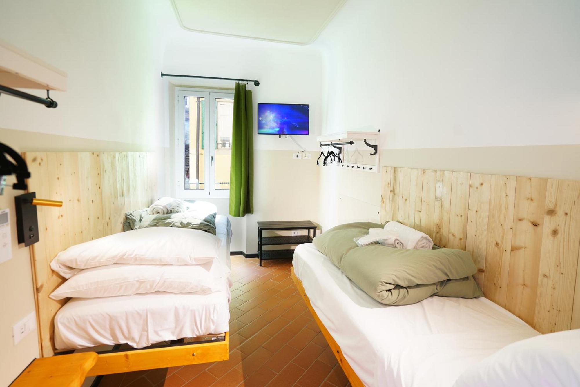San Lorenzo Dome Appartement