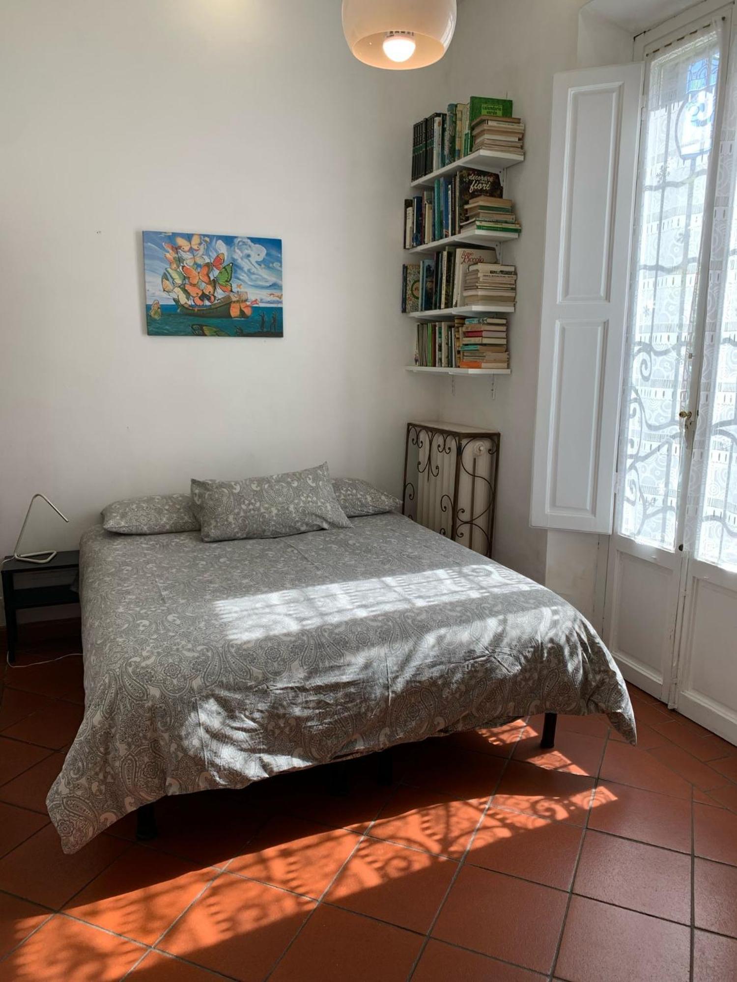 Appartamento Il Villino Rosa