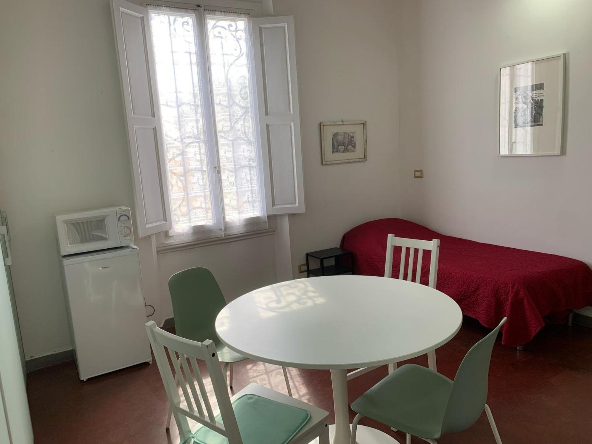 Il Villino Rosa Firenze