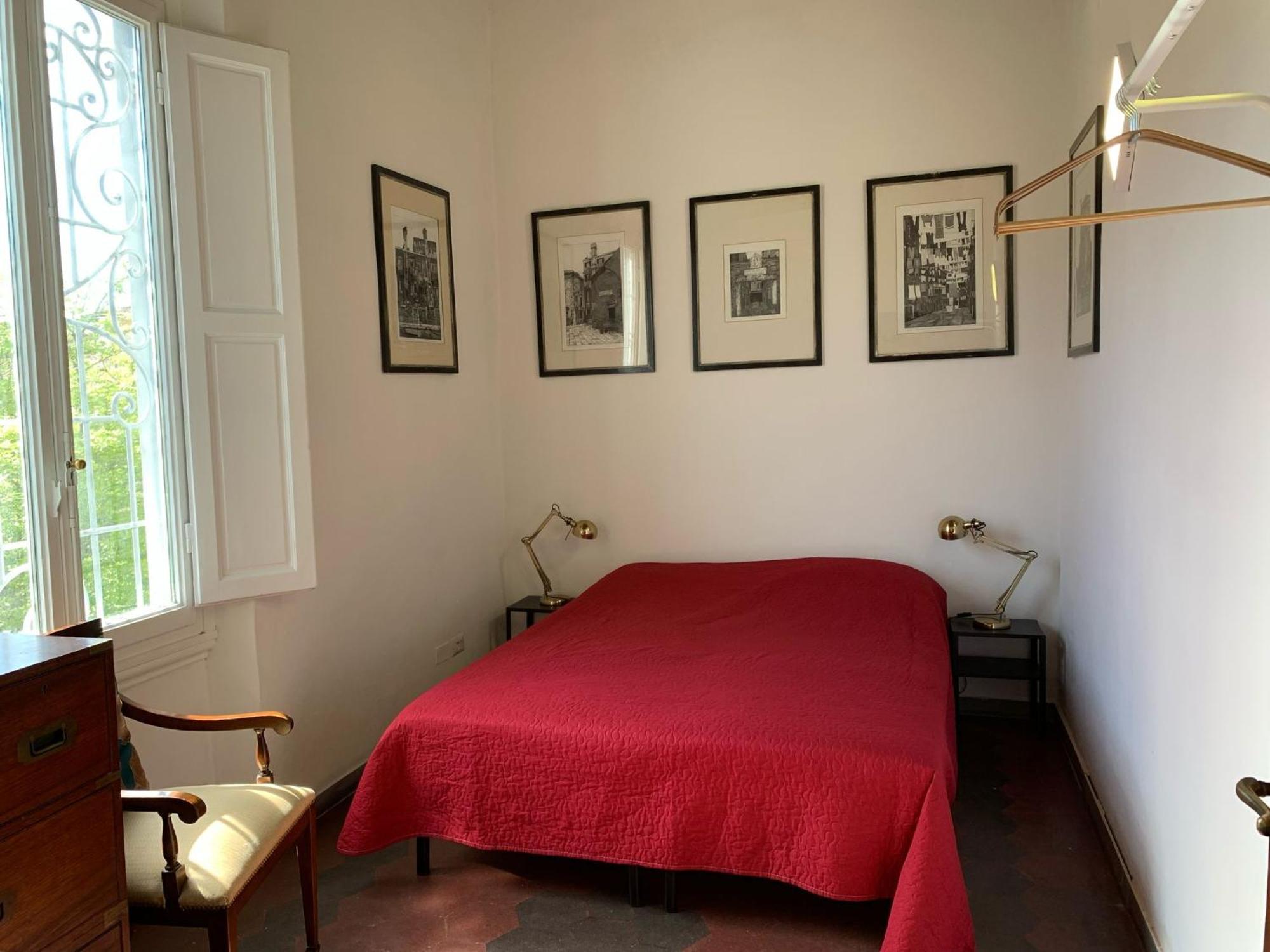 Appartamento Il Villino Rosa *