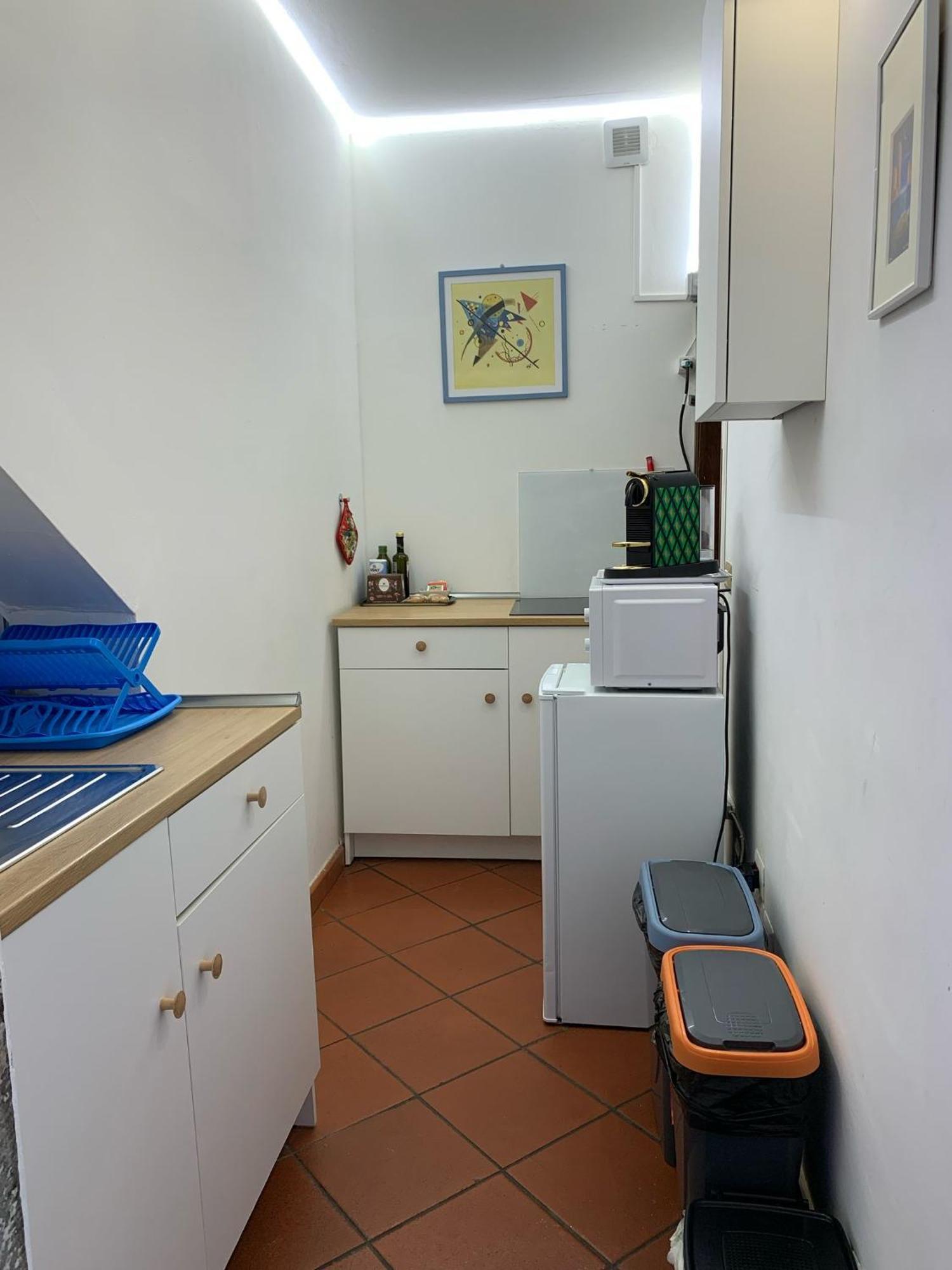 Il Villino Rosa Appartamento Firenze