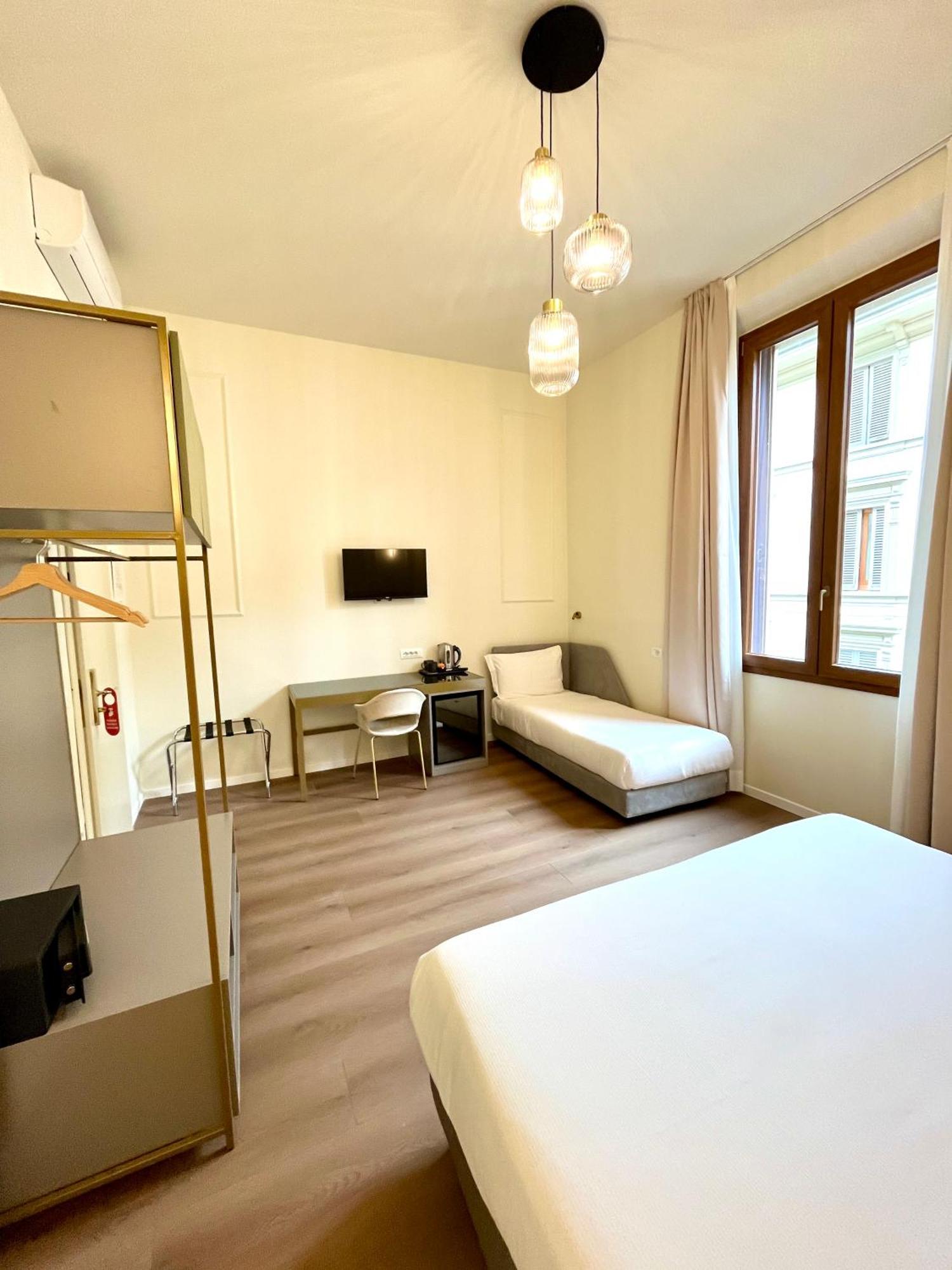 Hotel Duca D'aosta 2*