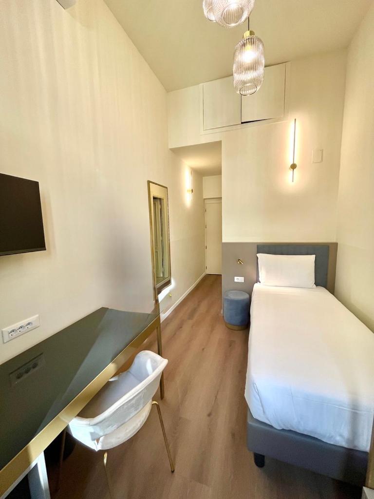 Duca D'aosta Hotel 2*