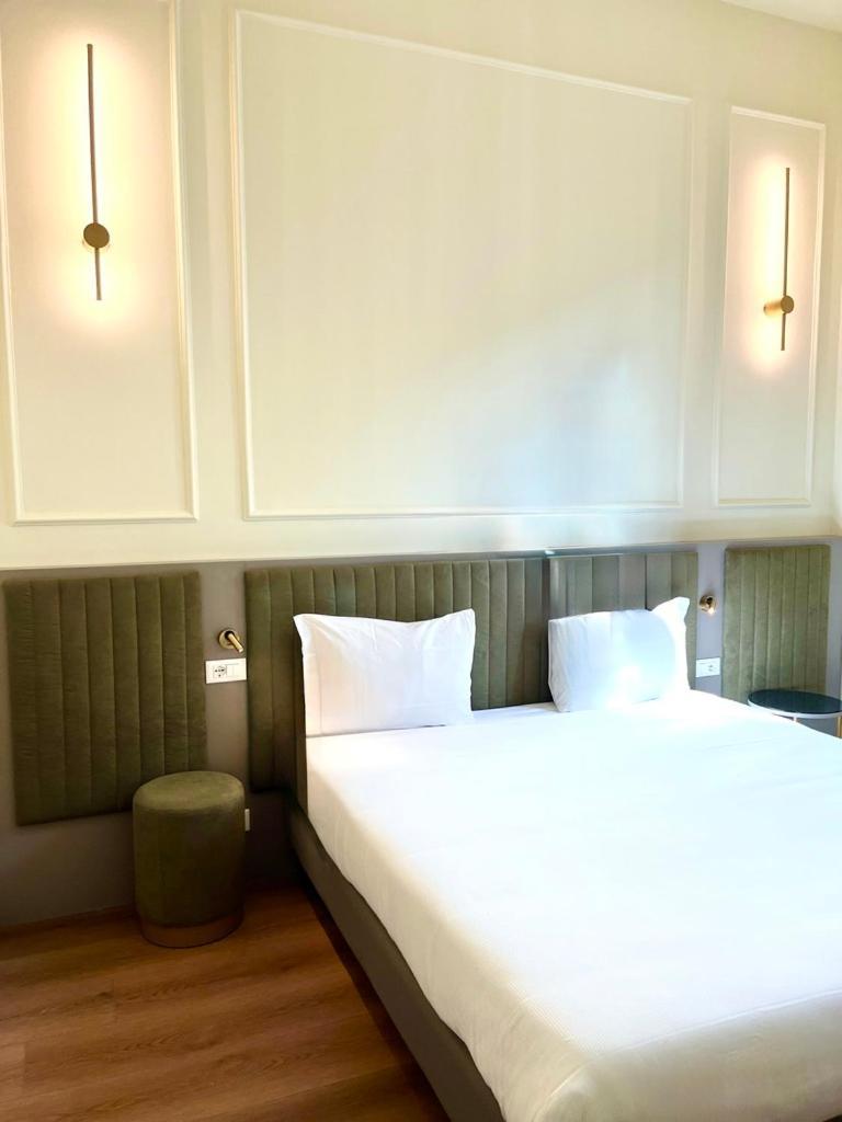 Duca D'aosta Hotel Florence