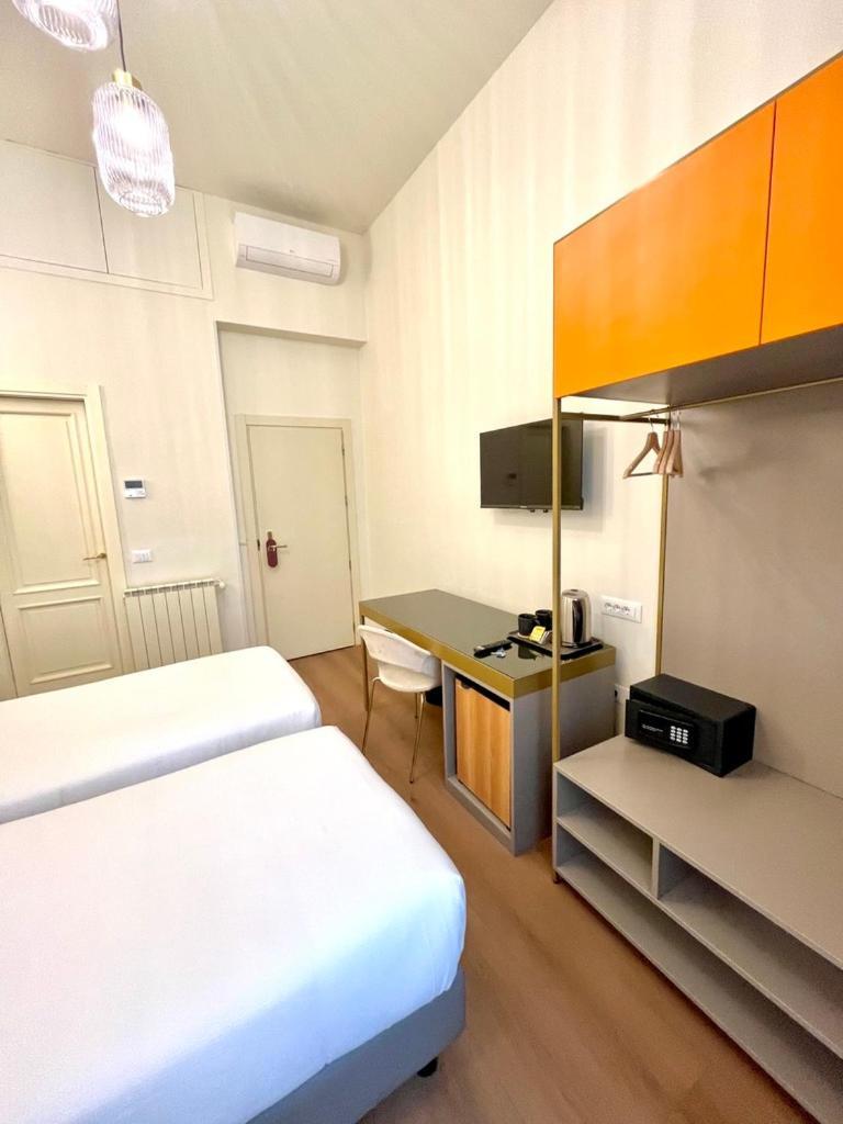 Duca D'aosta Hotel