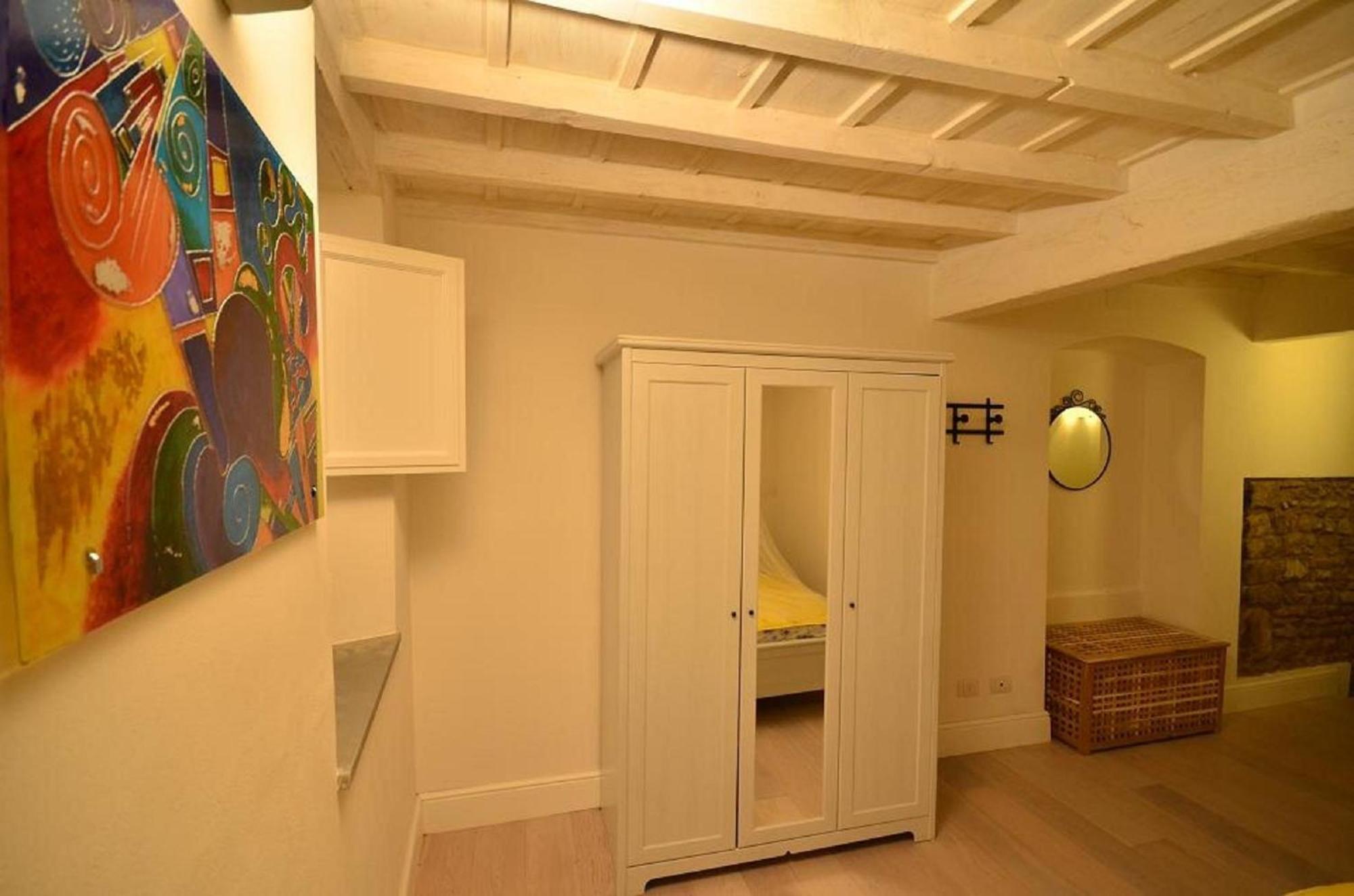 Appartement La Culla Del Centro Florence