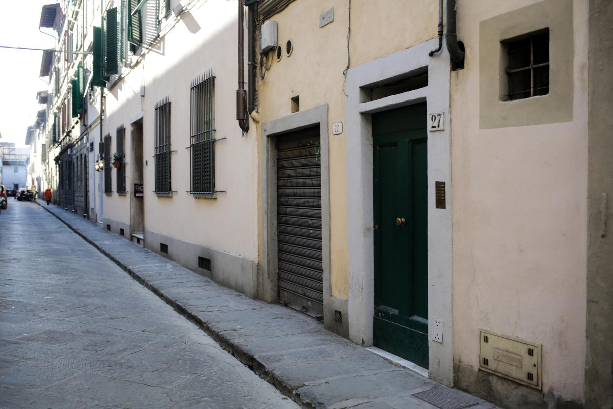 Appartement La Culla Del Centro