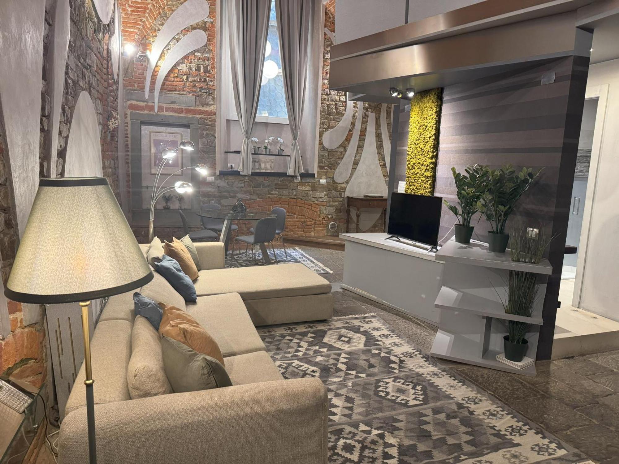 Apartment Terme 17 Florenz