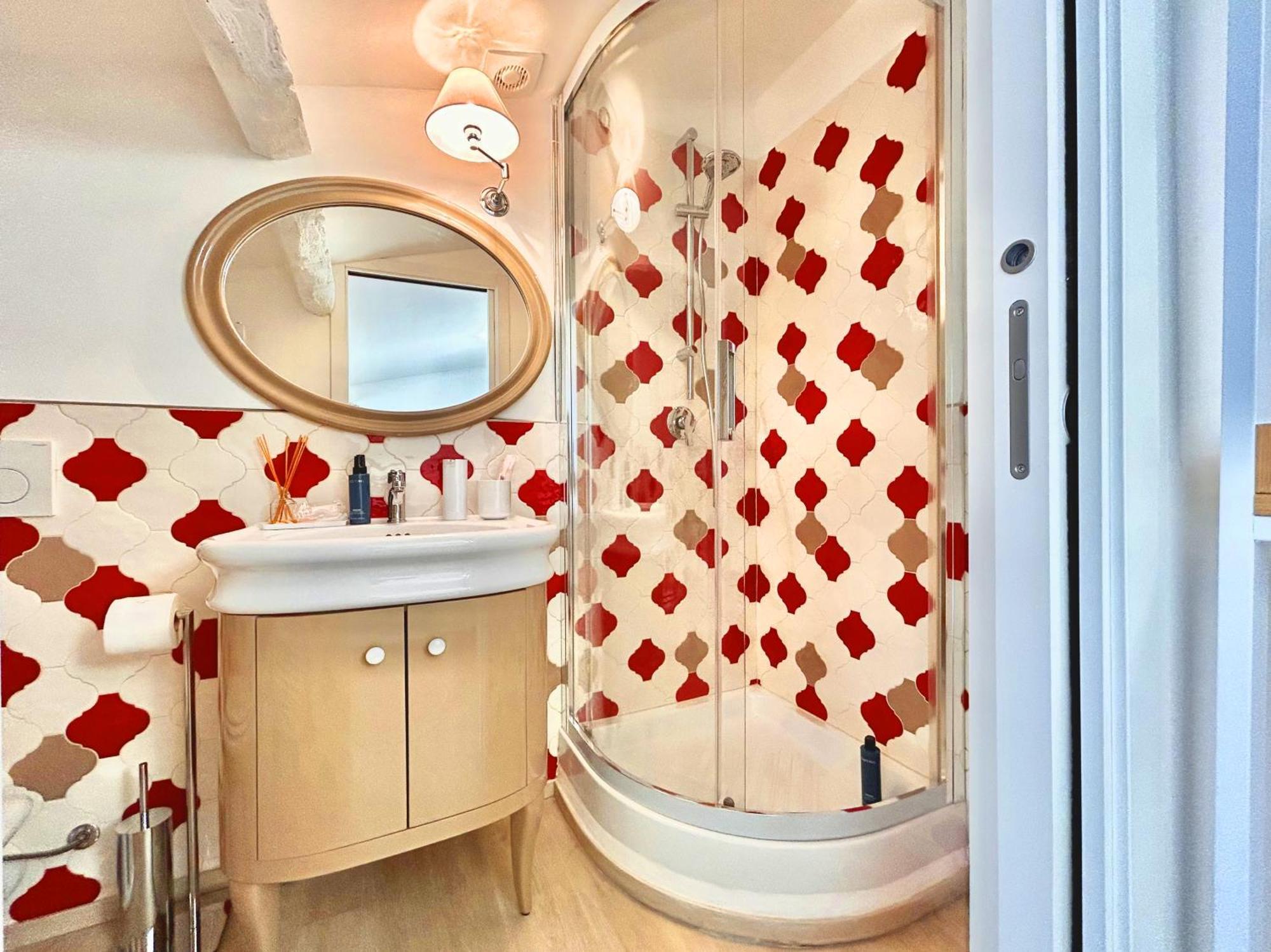 Belle Donne Appartement *