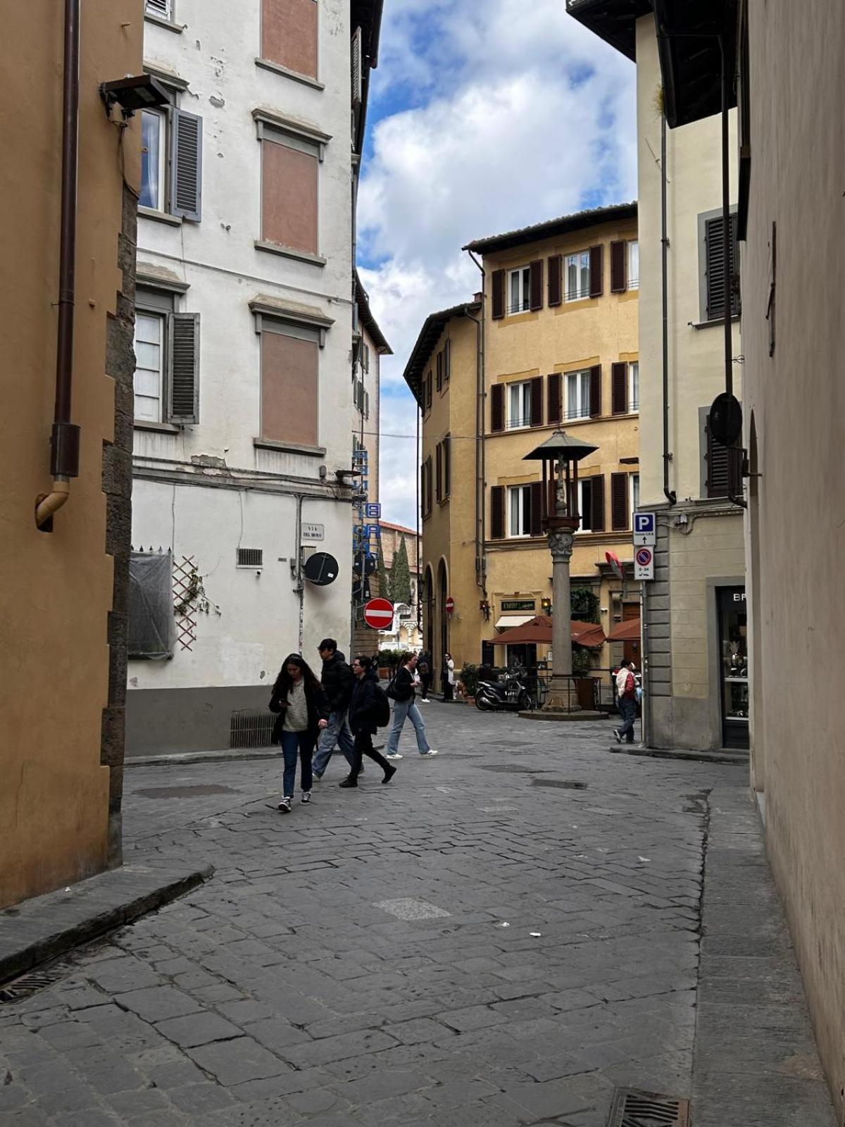 Belle Donne Appartement Florence