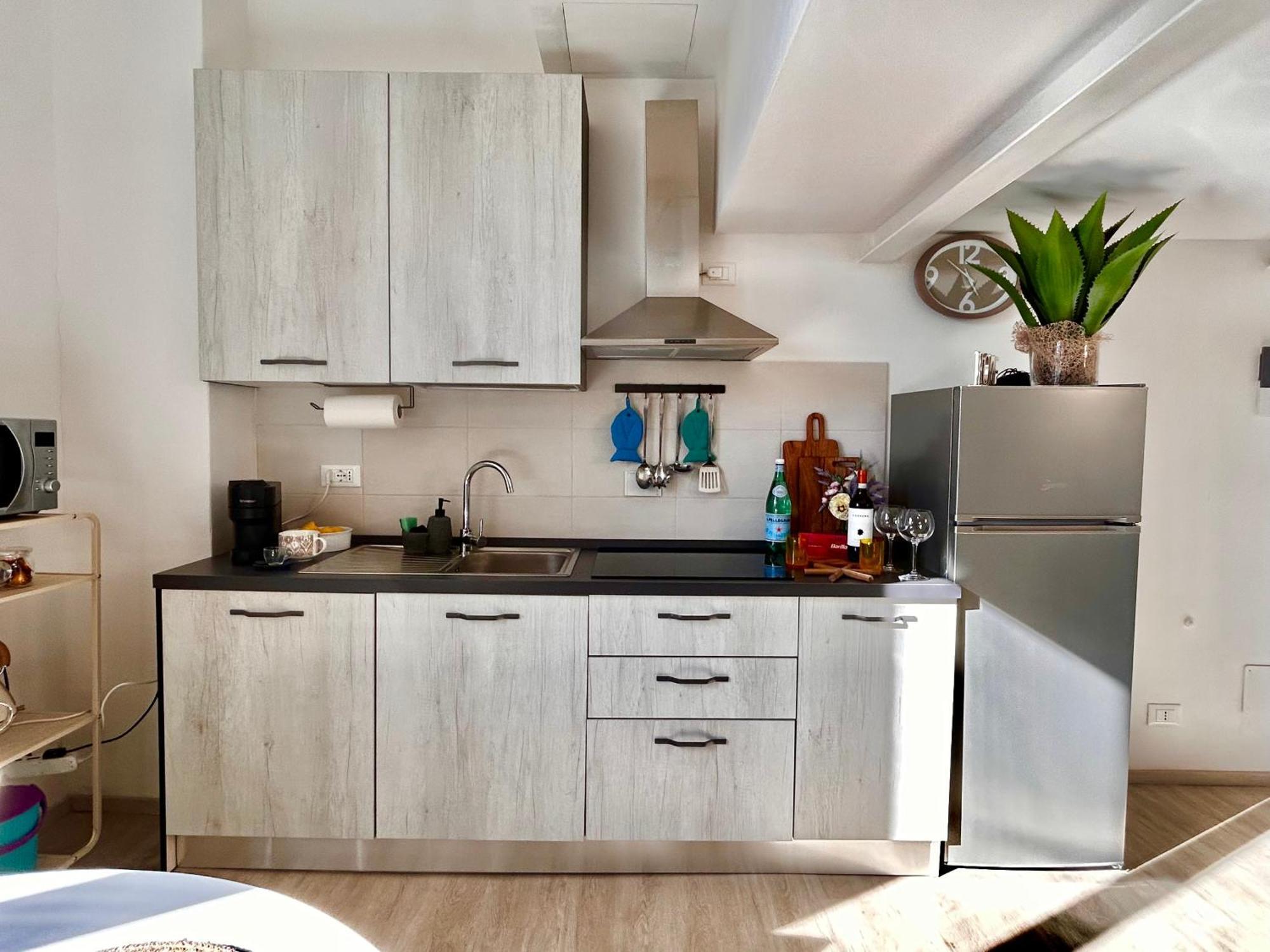 Appartement Belle Donne