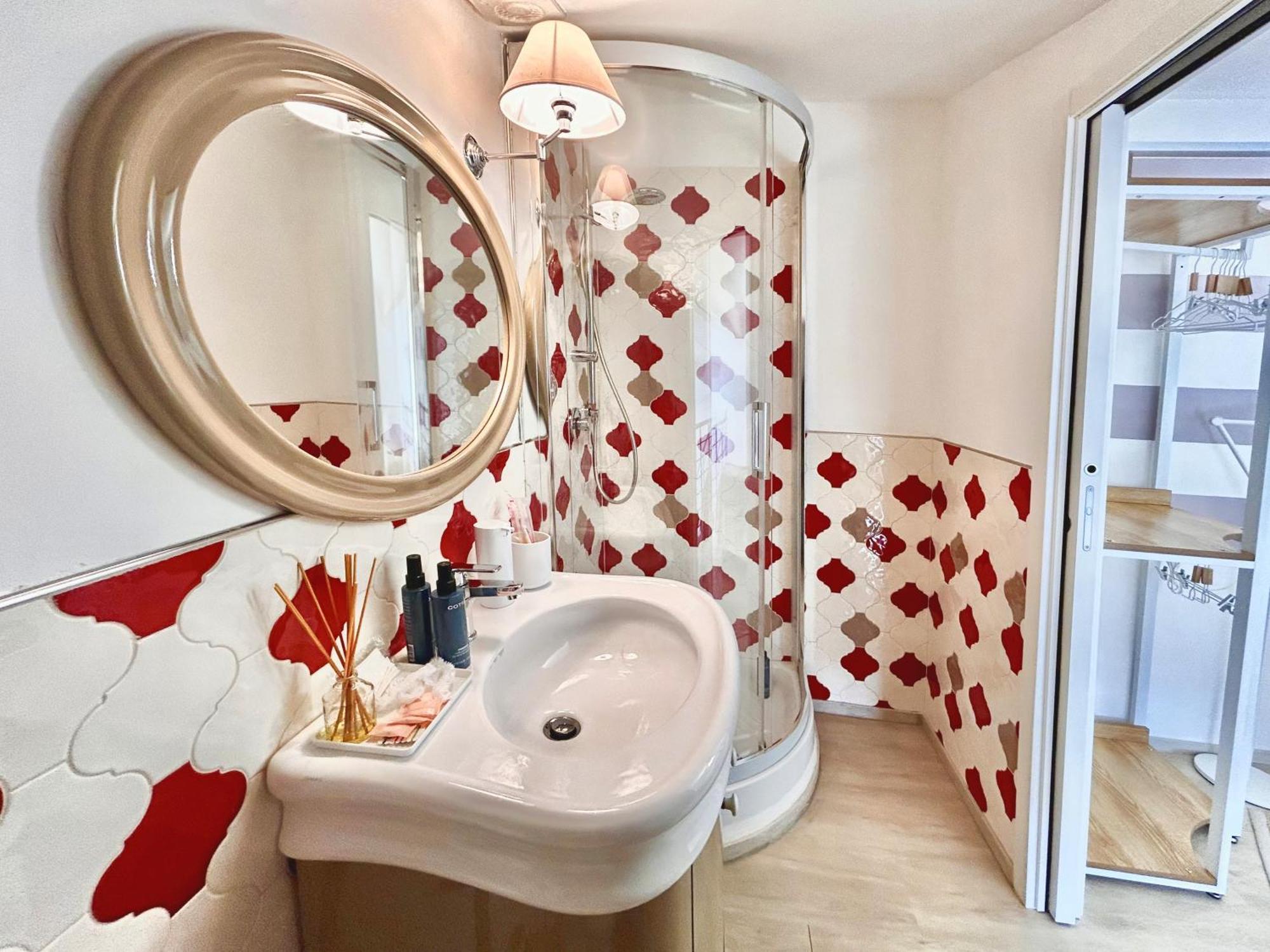 Appartement Belle Donne *