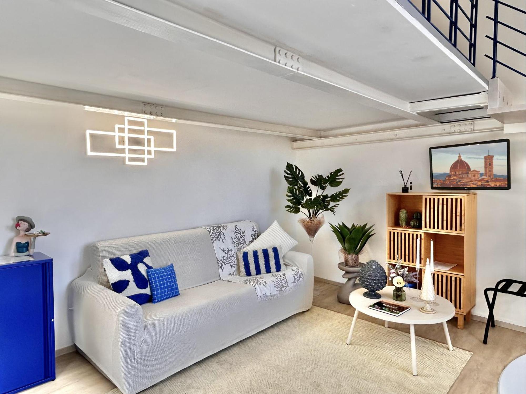 Appartement Belle Donne Florence