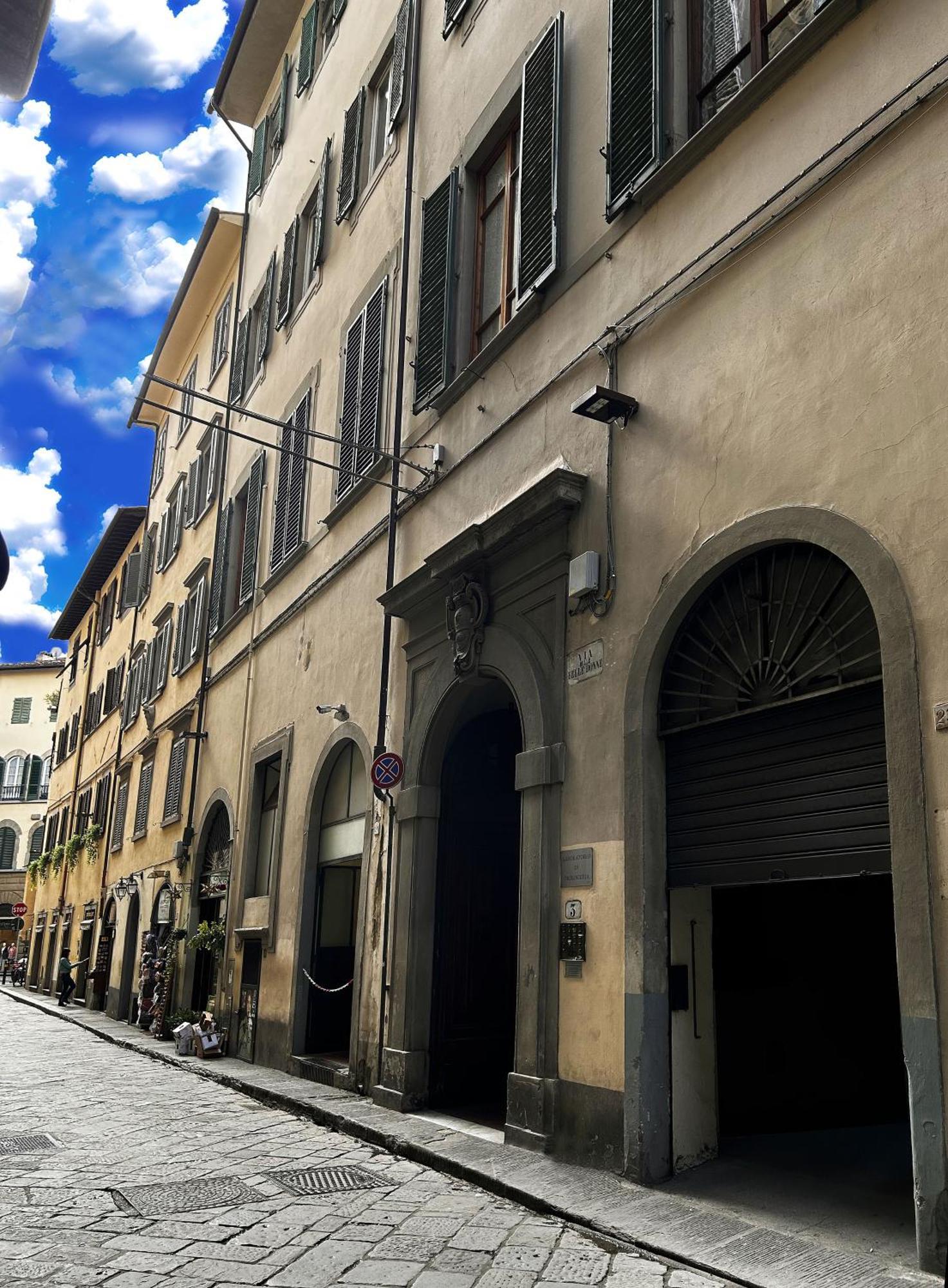 Belle Donne * Florence