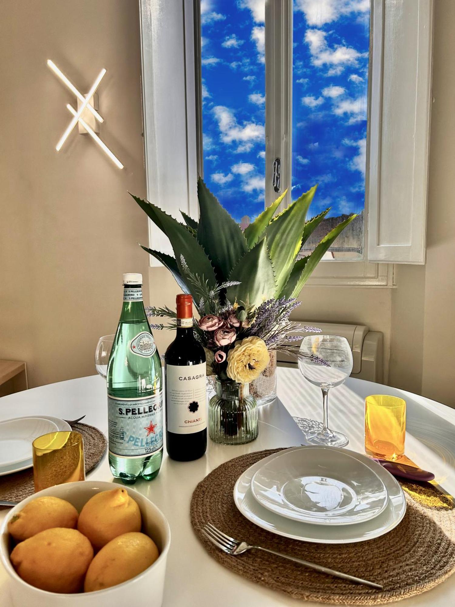 Appartement Belle Donne