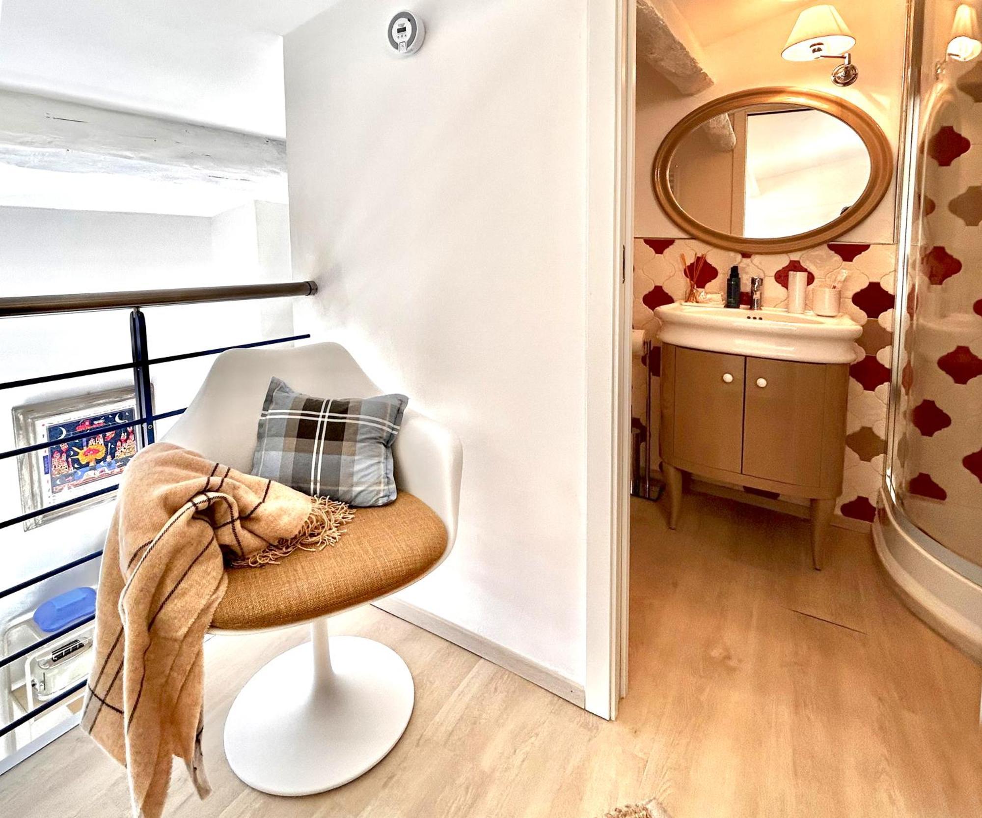 Appartement Belle Donne *