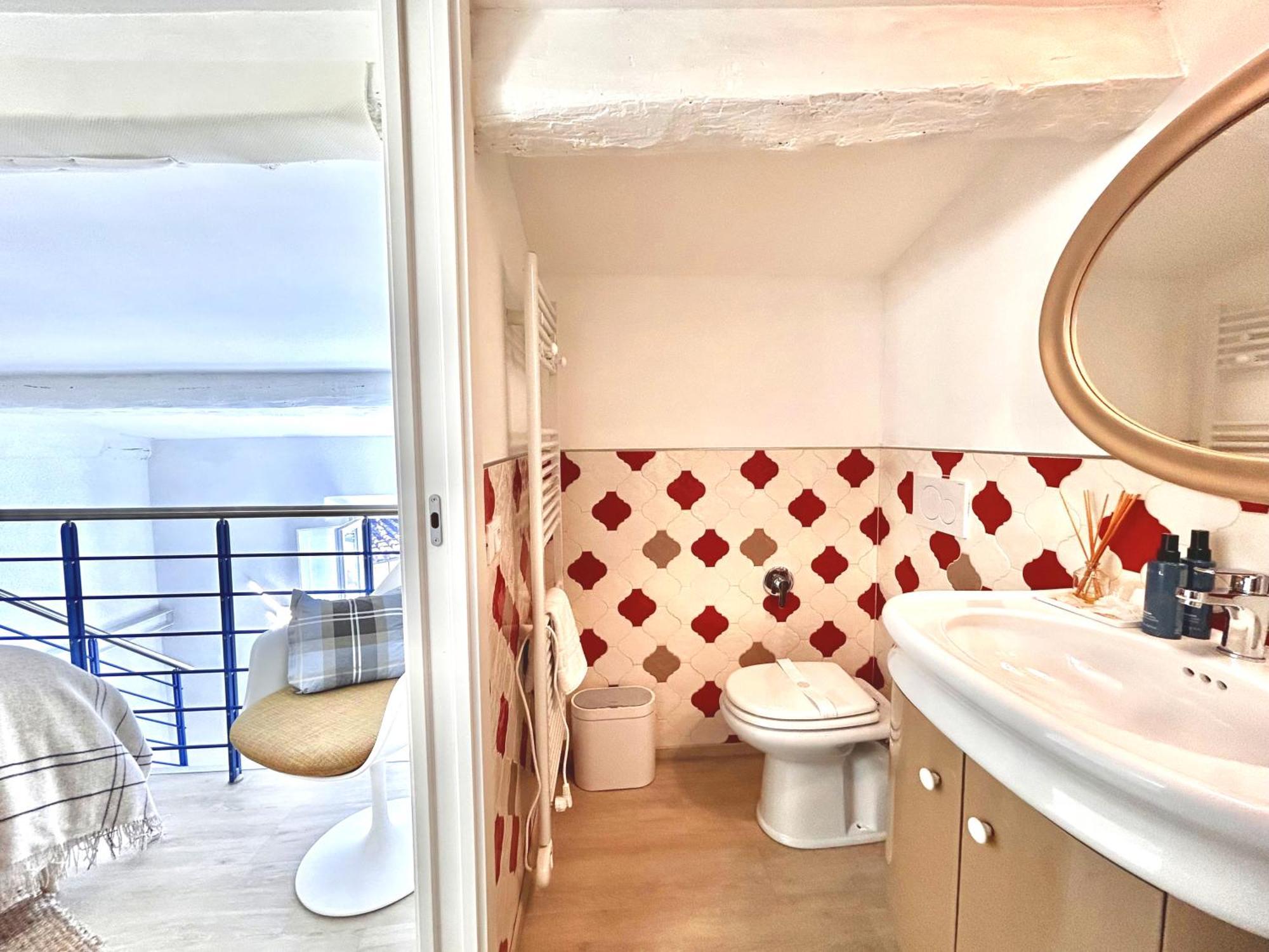 Belle Donne Appartement Florence