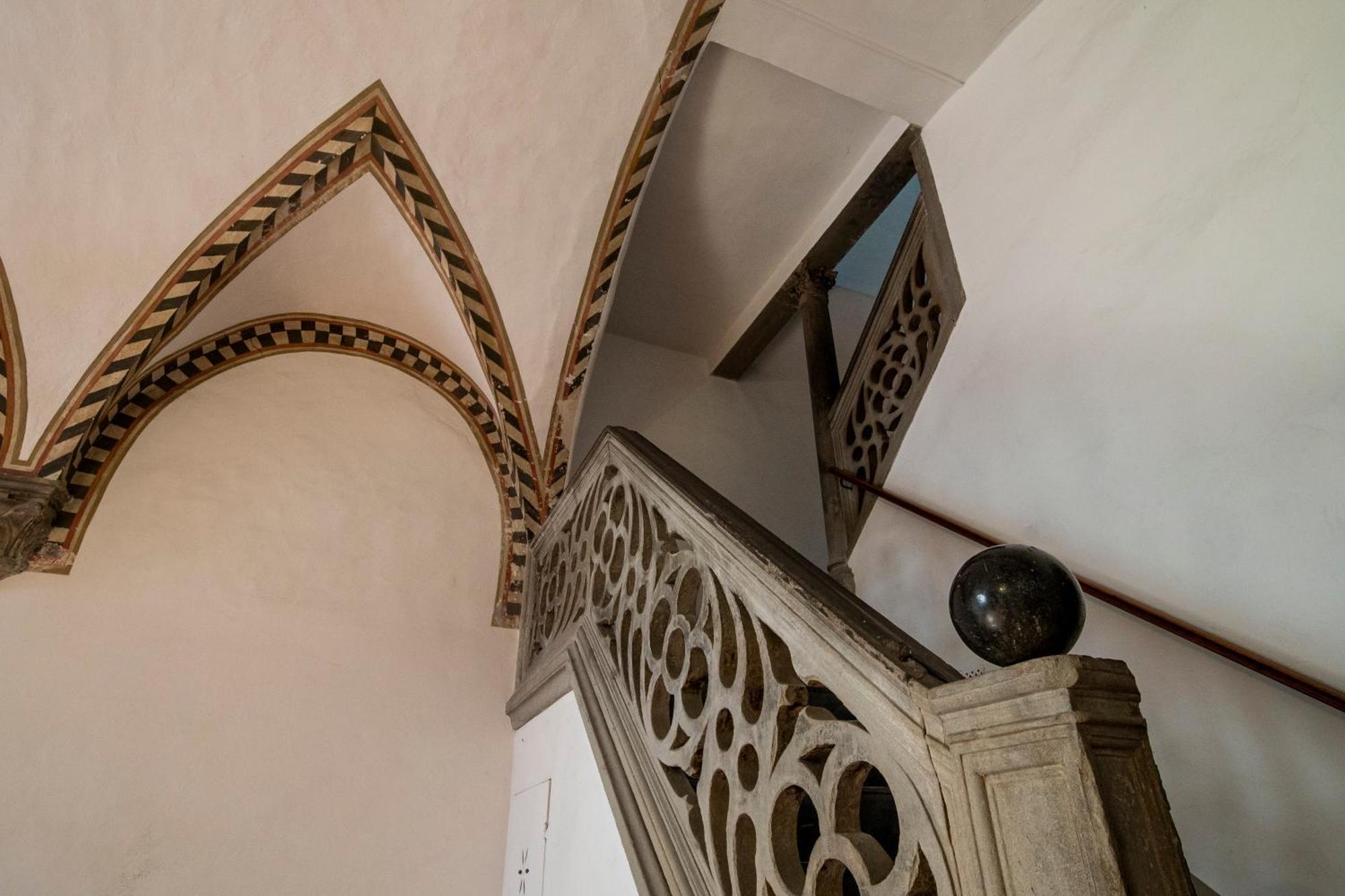 La Casa Di Liszt Appartement Florence
