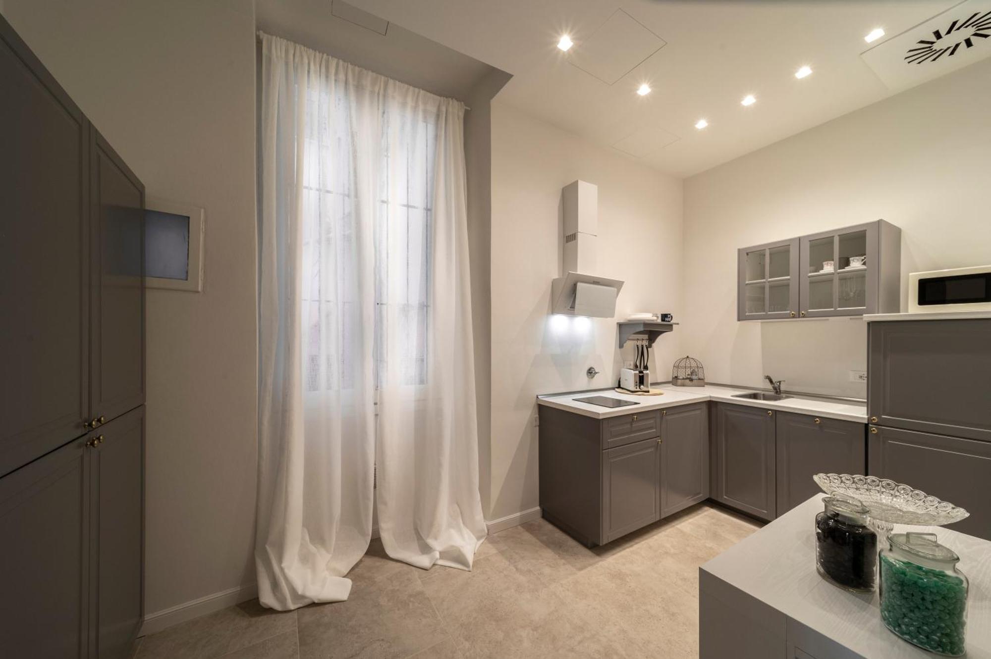 Appartement La Casa Di Liszt Florence
