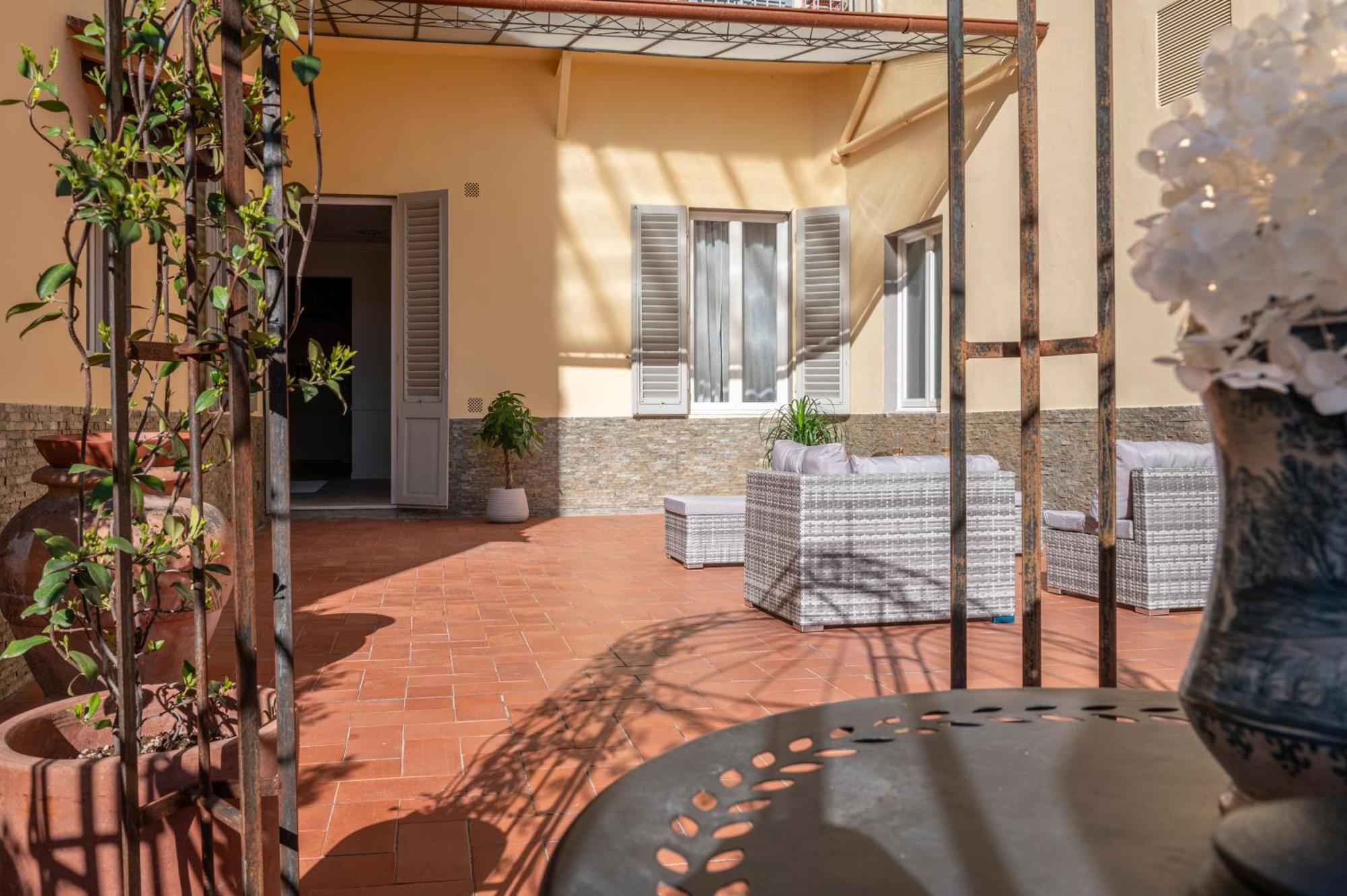La Casa Di Liszt Appartement Florence