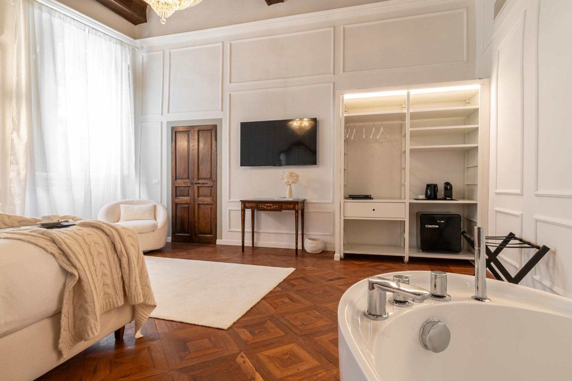 La Casa Di Liszt Appartement