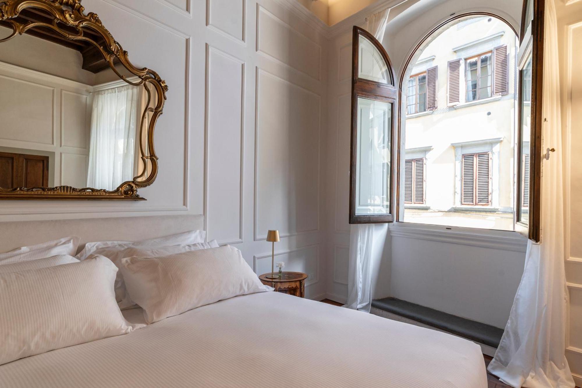 Appartement La Casa Di Liszt Florence