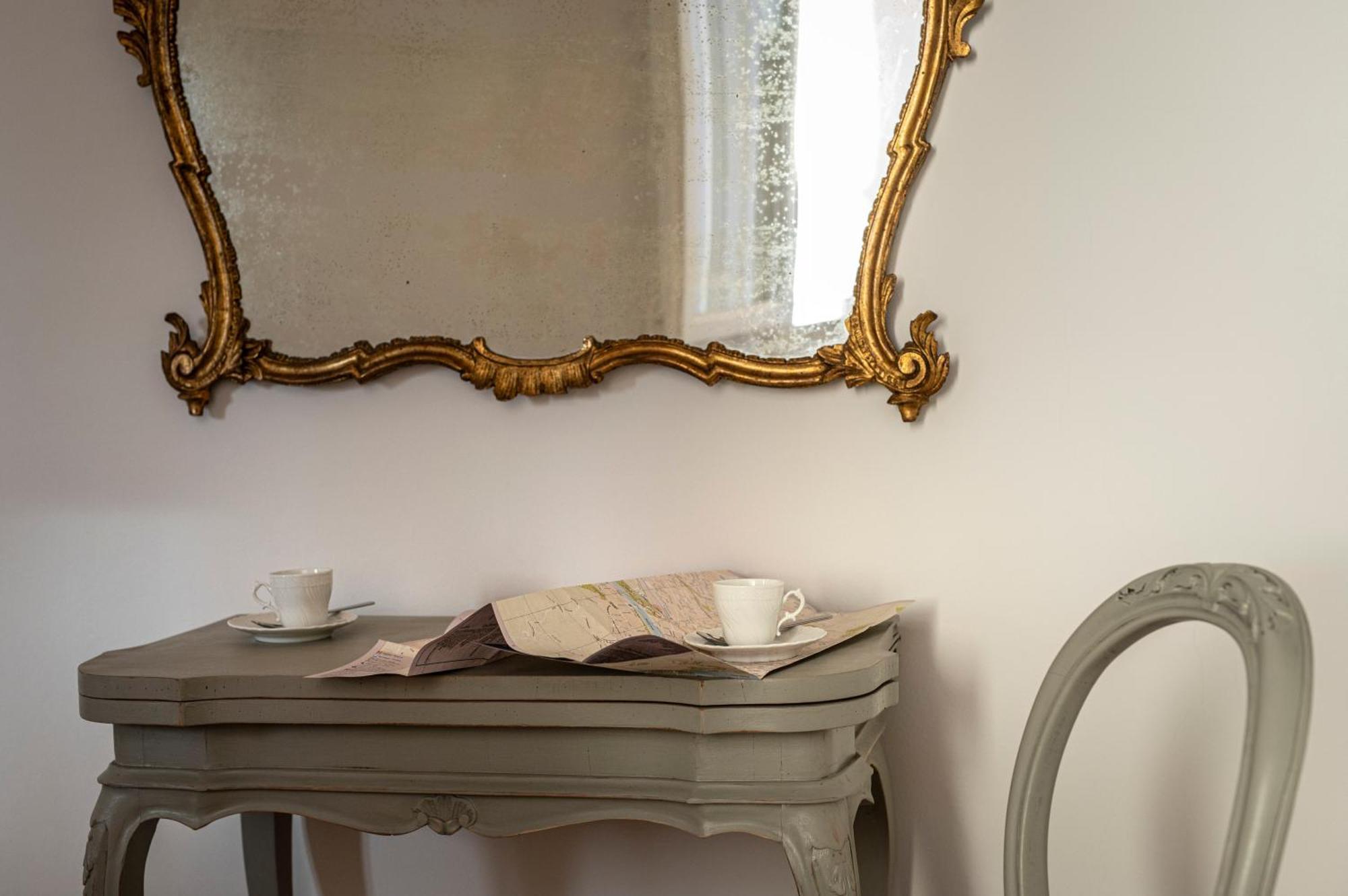 La Casa Di Liszt Appartement
