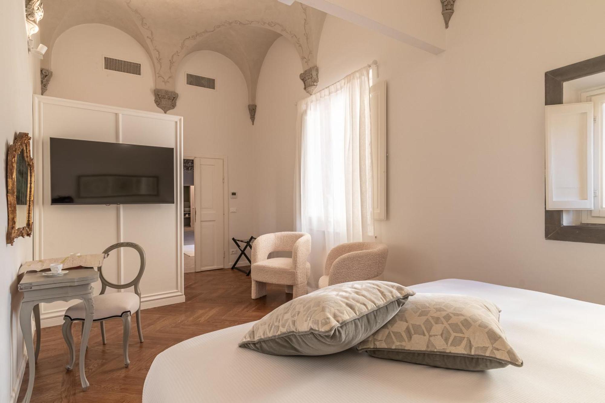 Appartement La Casa Di Liszt