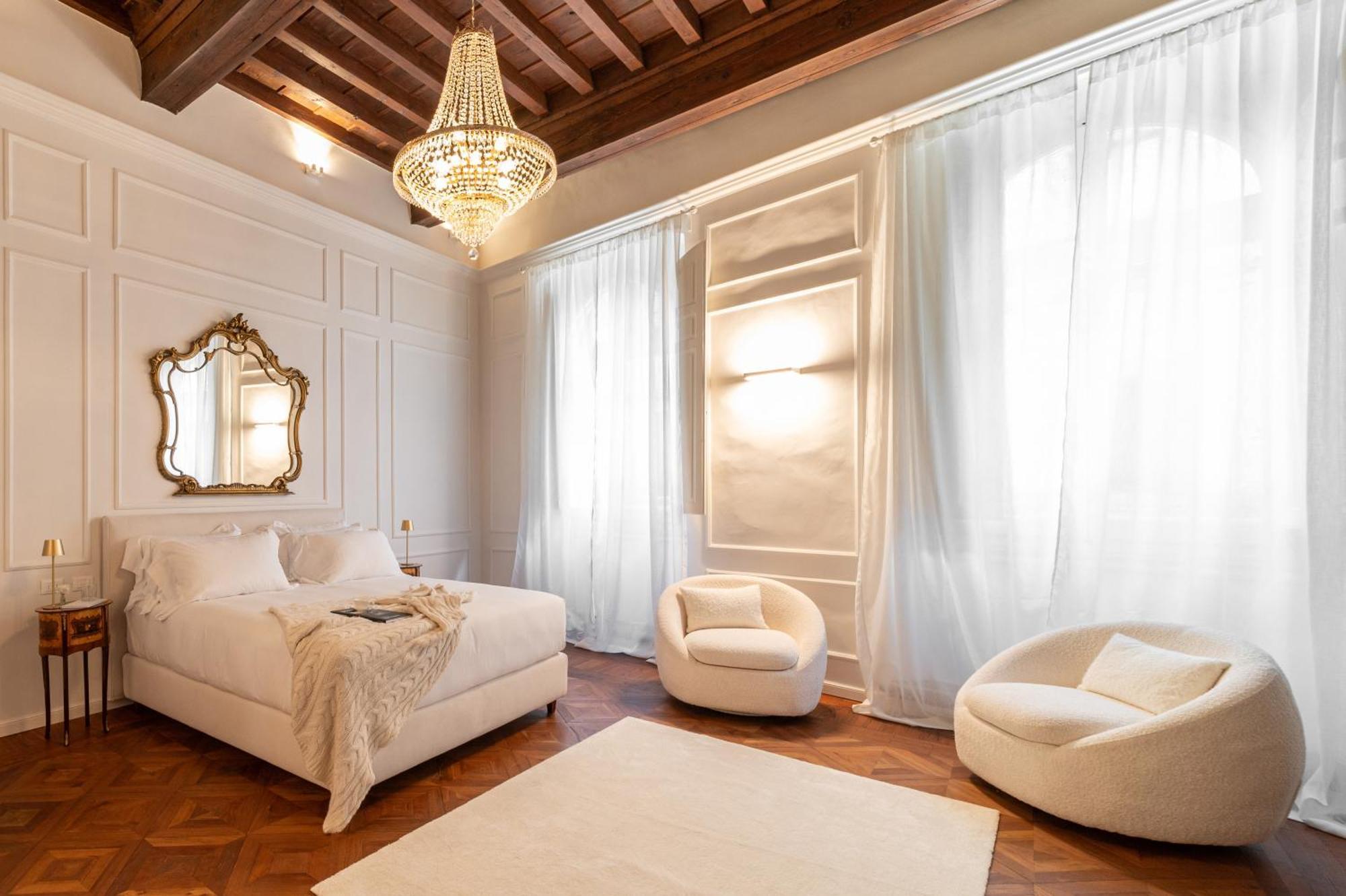 Appartement La Casa Di Liszt Florence
