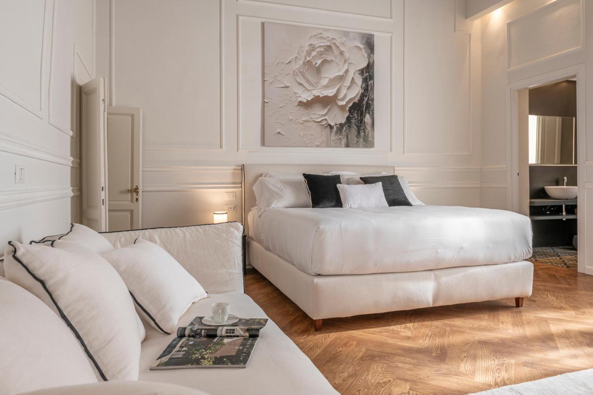 Appartement La Casa Di Liszt