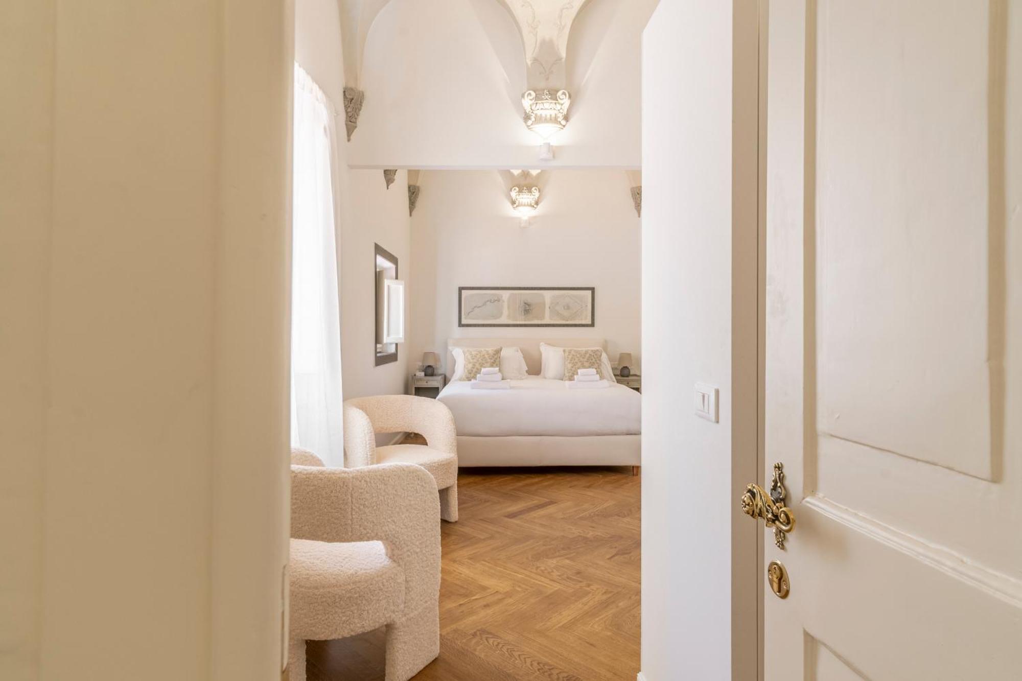 La Casa Di Liszt Appartement Florence