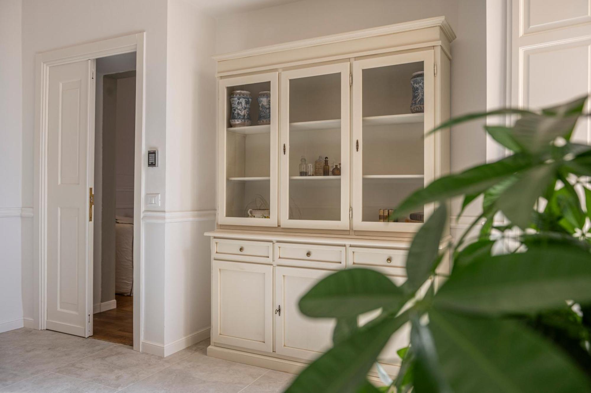 Appartement La Casa Di Liszt Florence