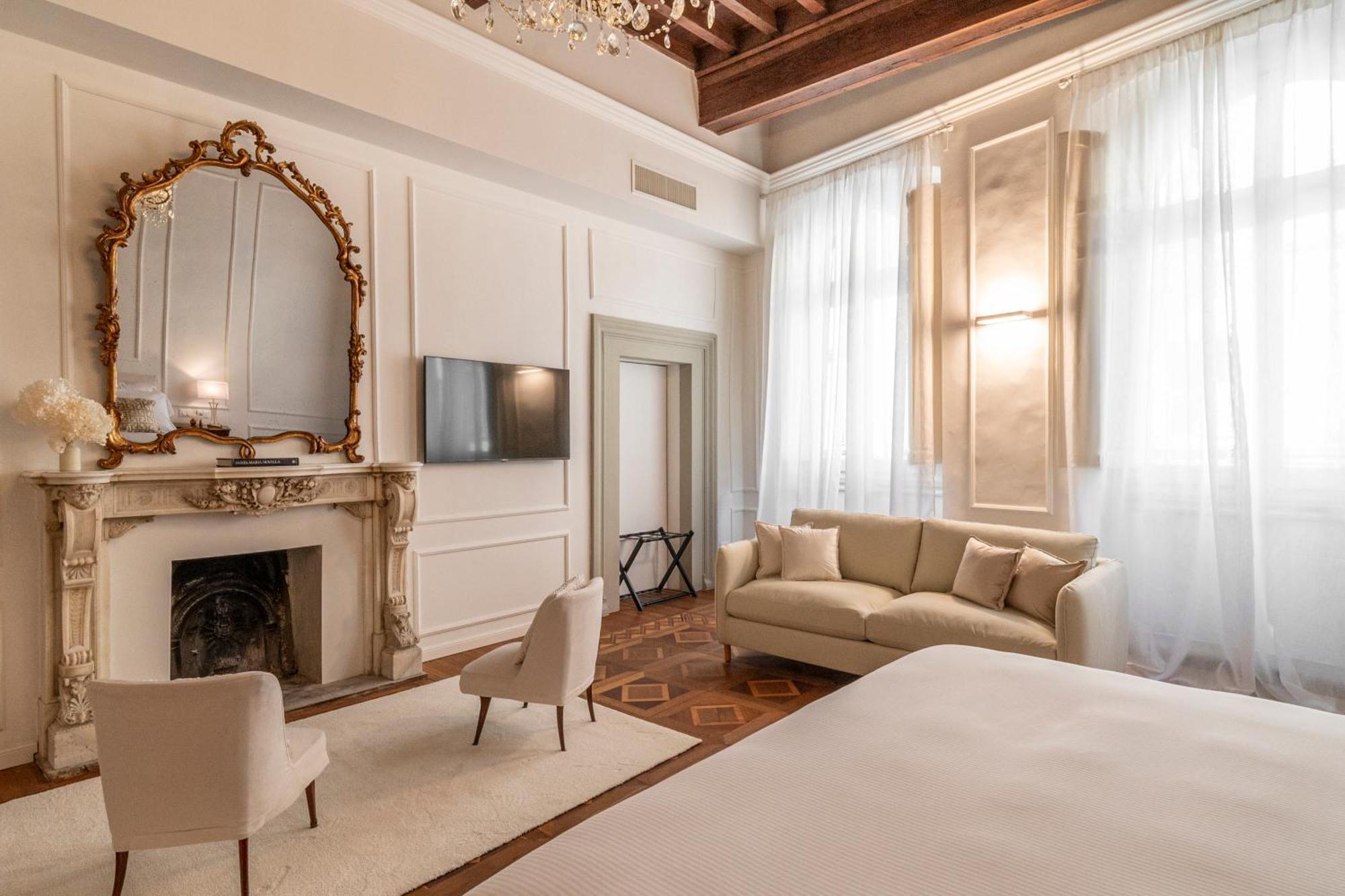 La Casa Di Liszt Appartement