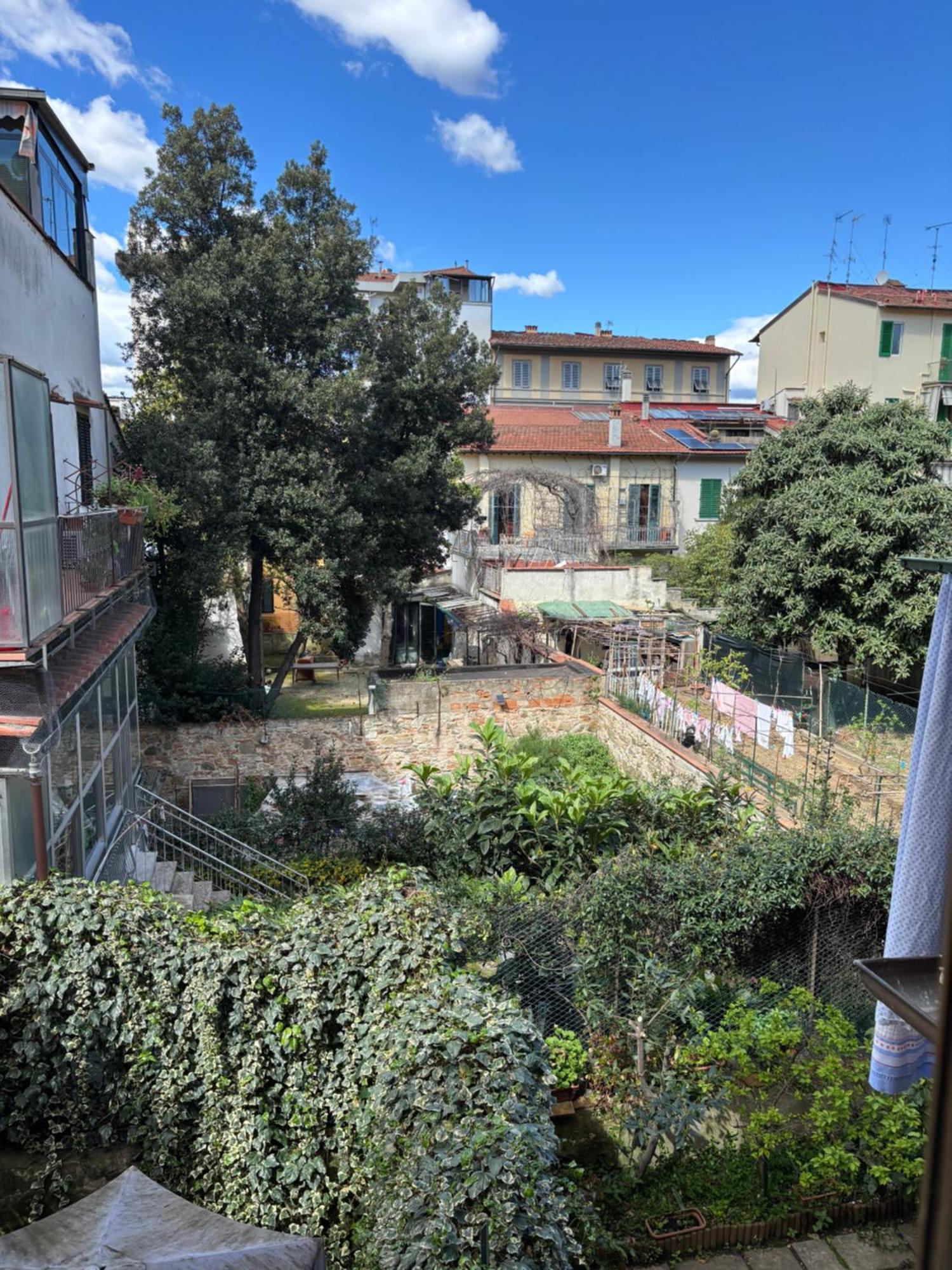 Archetto Cavalcanti Appartement *