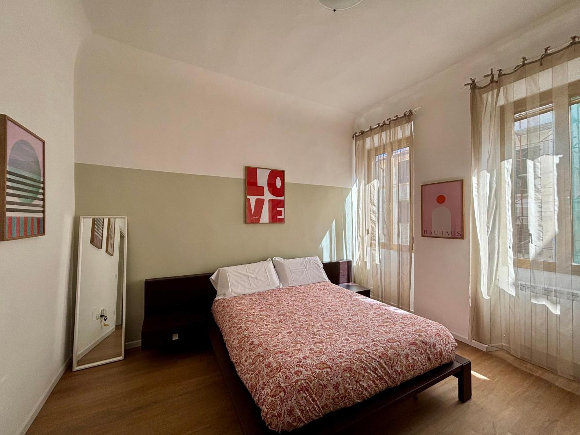 Archetto Cavalcanti Appartement *