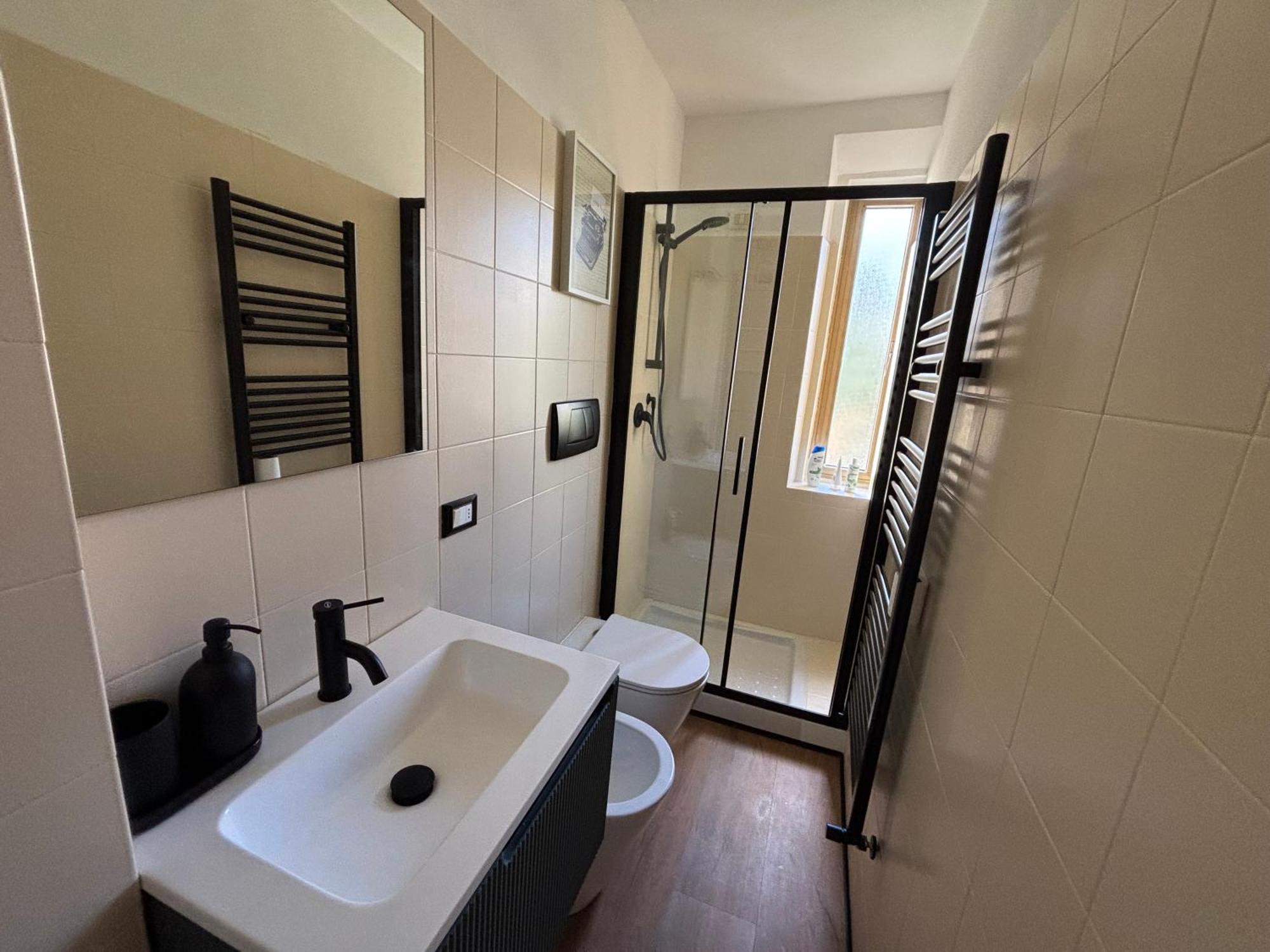 Appartement Archetto Cavalcanti